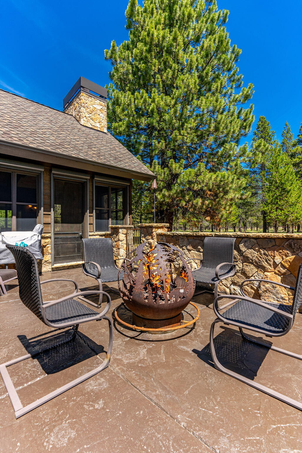 Caldera Springs - Residential