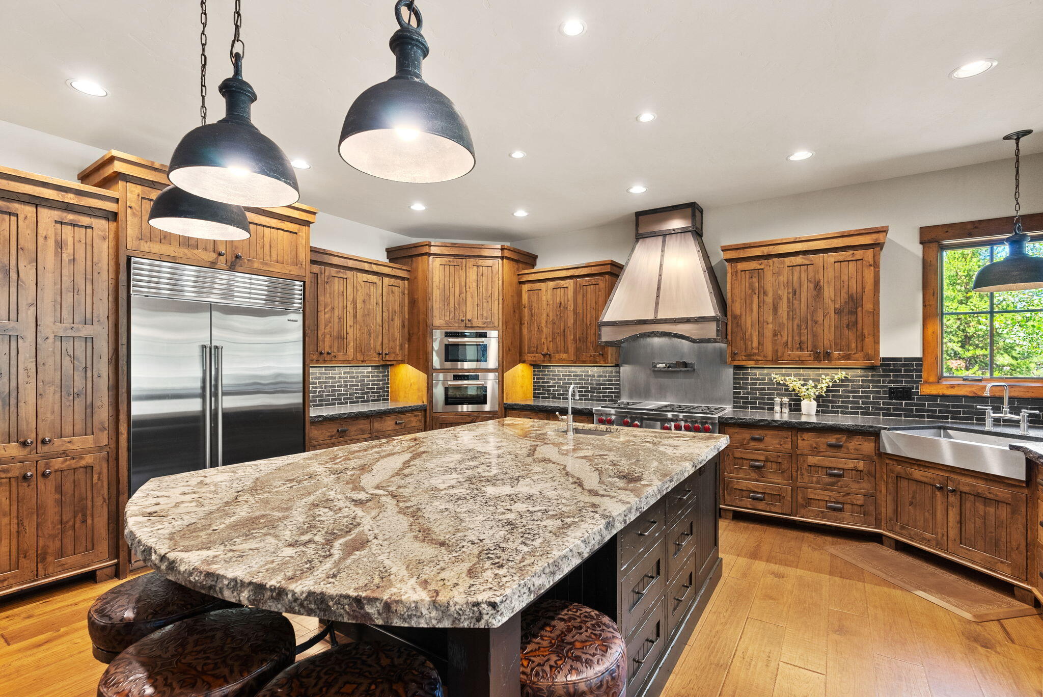 Caldera Springs - Residential