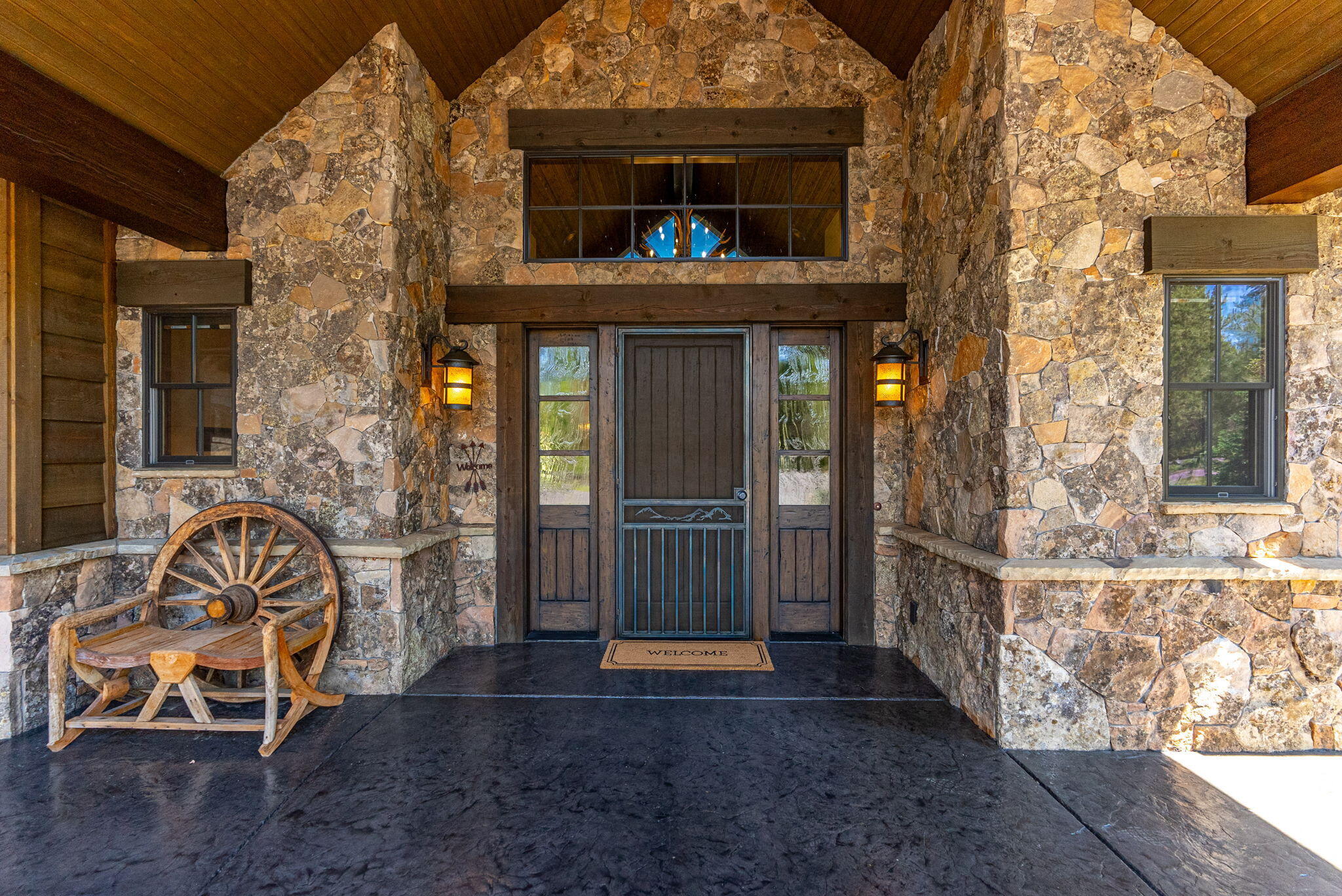 Caldera Springs - Residential