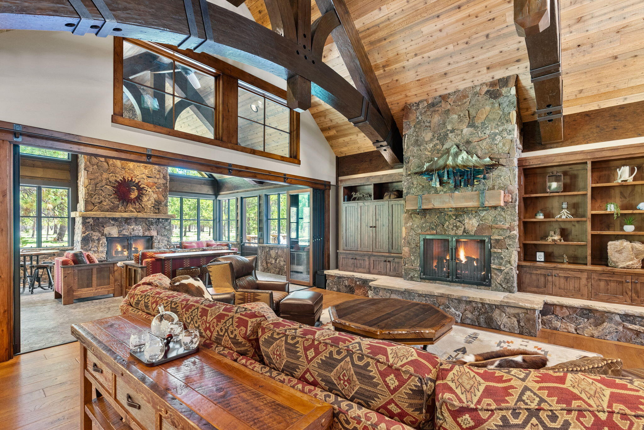 Caldera Springs - Residential