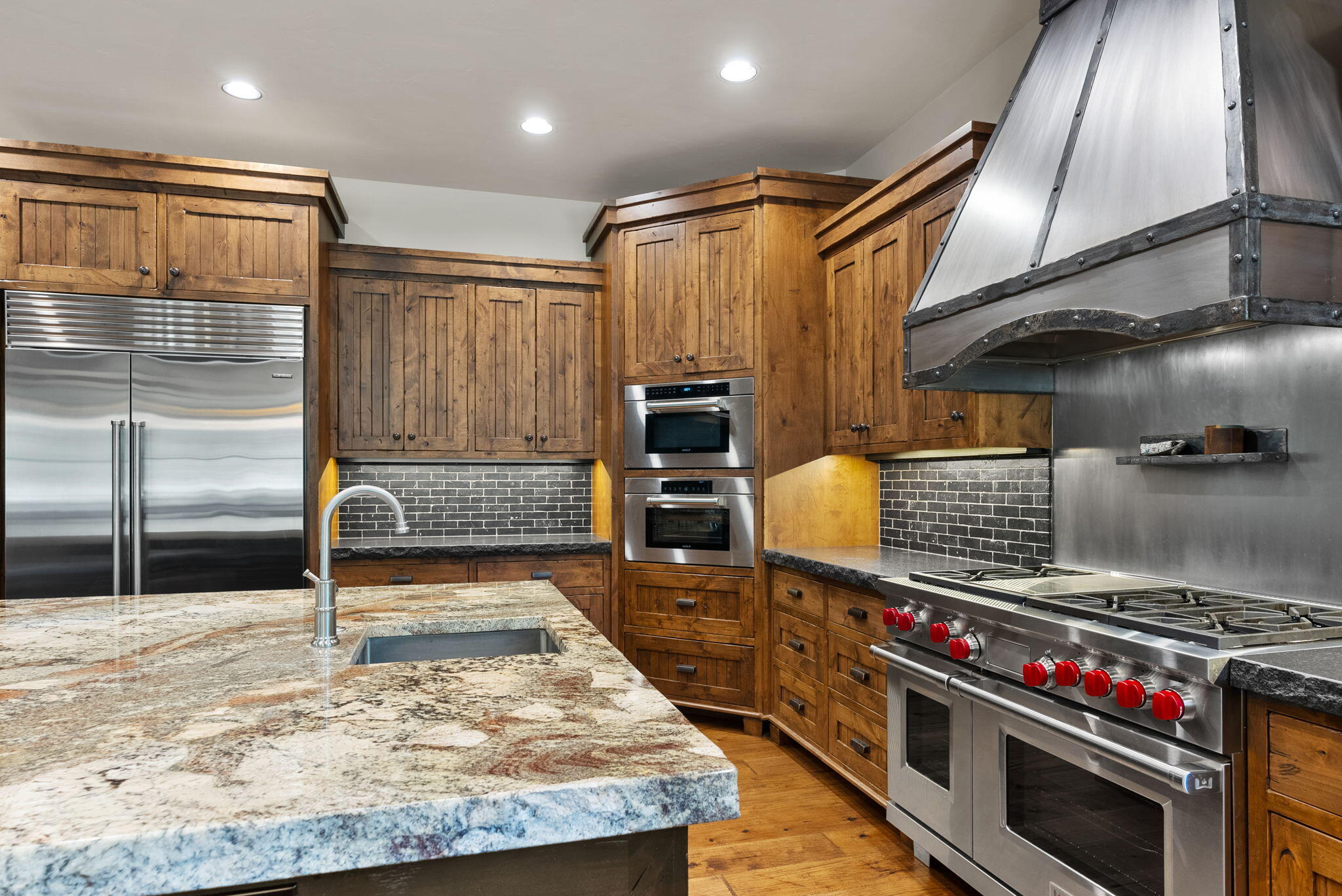 Caldera Springs - Residential