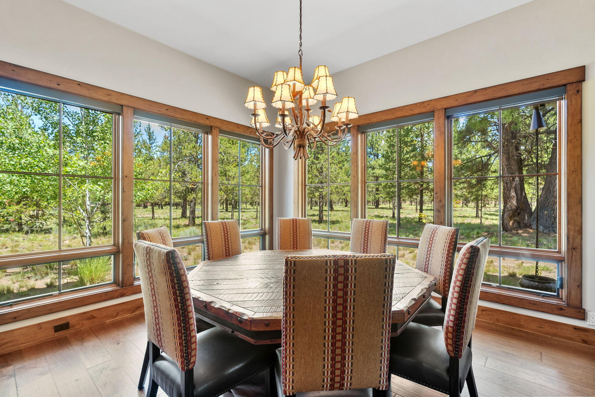 Caldera Springs - Residential