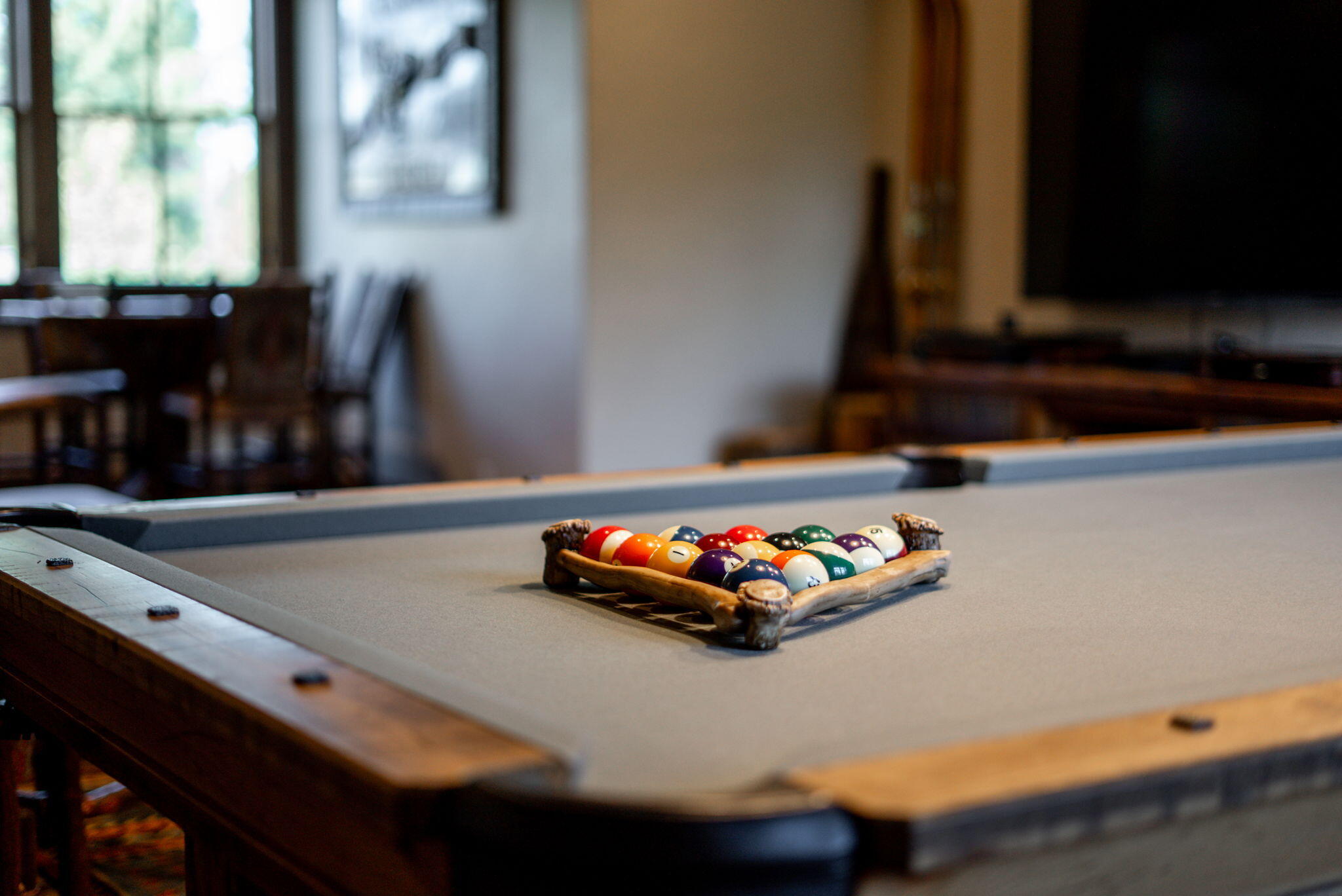 Caldera Springs - Residential