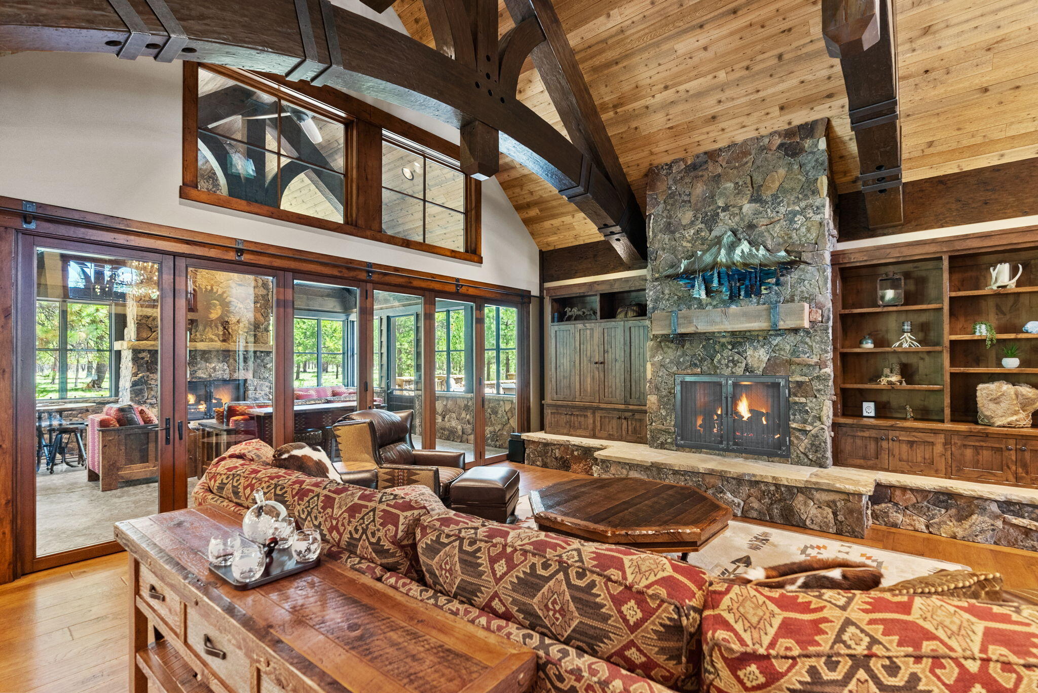 Caldera Springs - Residential