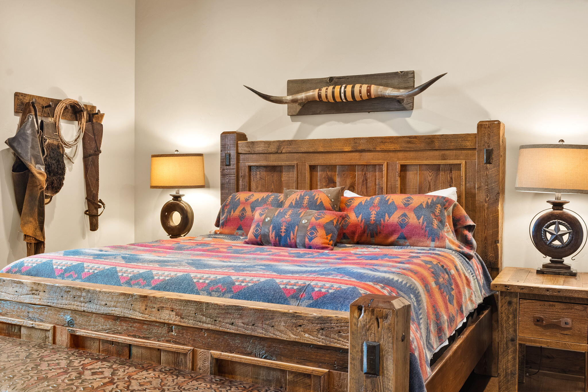 Caldera Springs - Residential