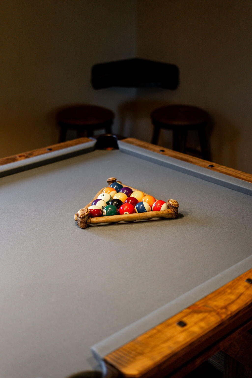 Caldera Springs - Residential