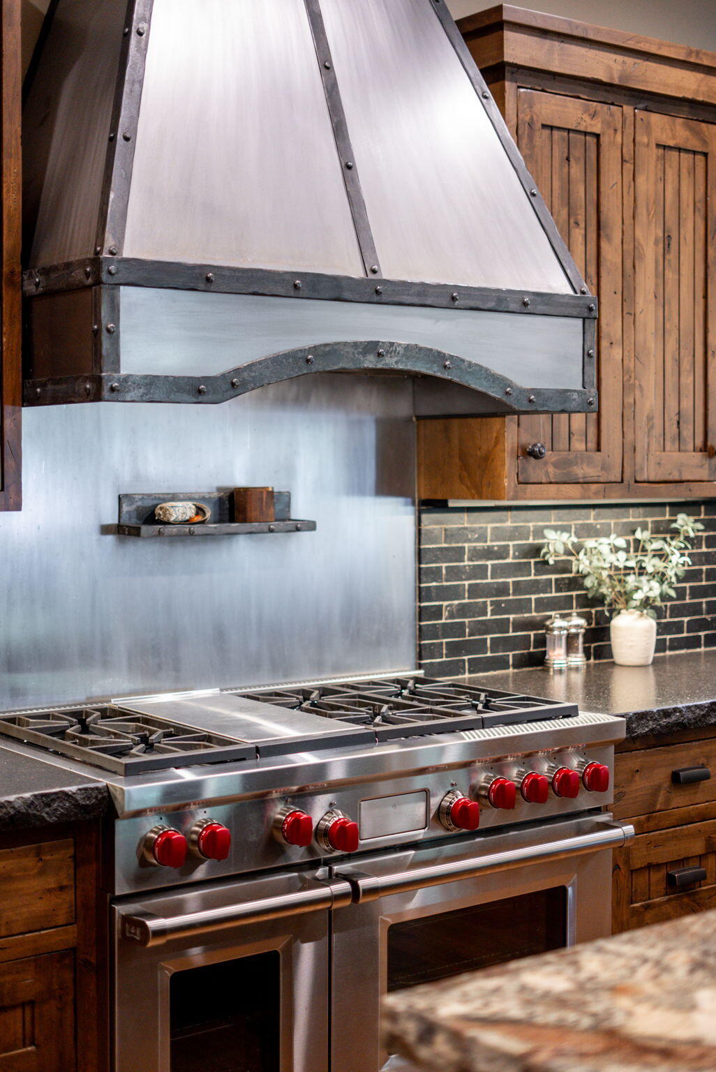 Caldera Springs - Residential