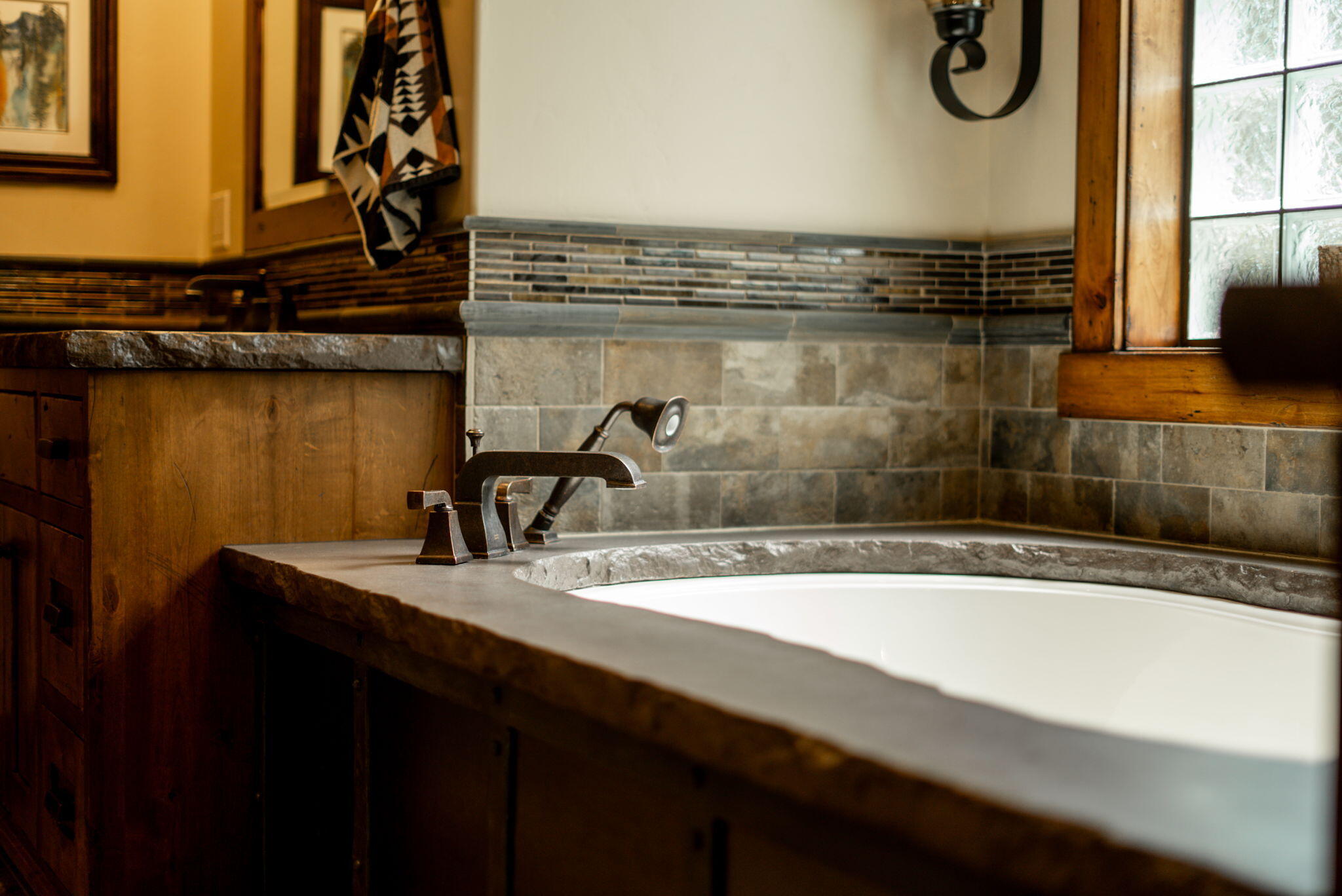 Caldera Springs - Residential