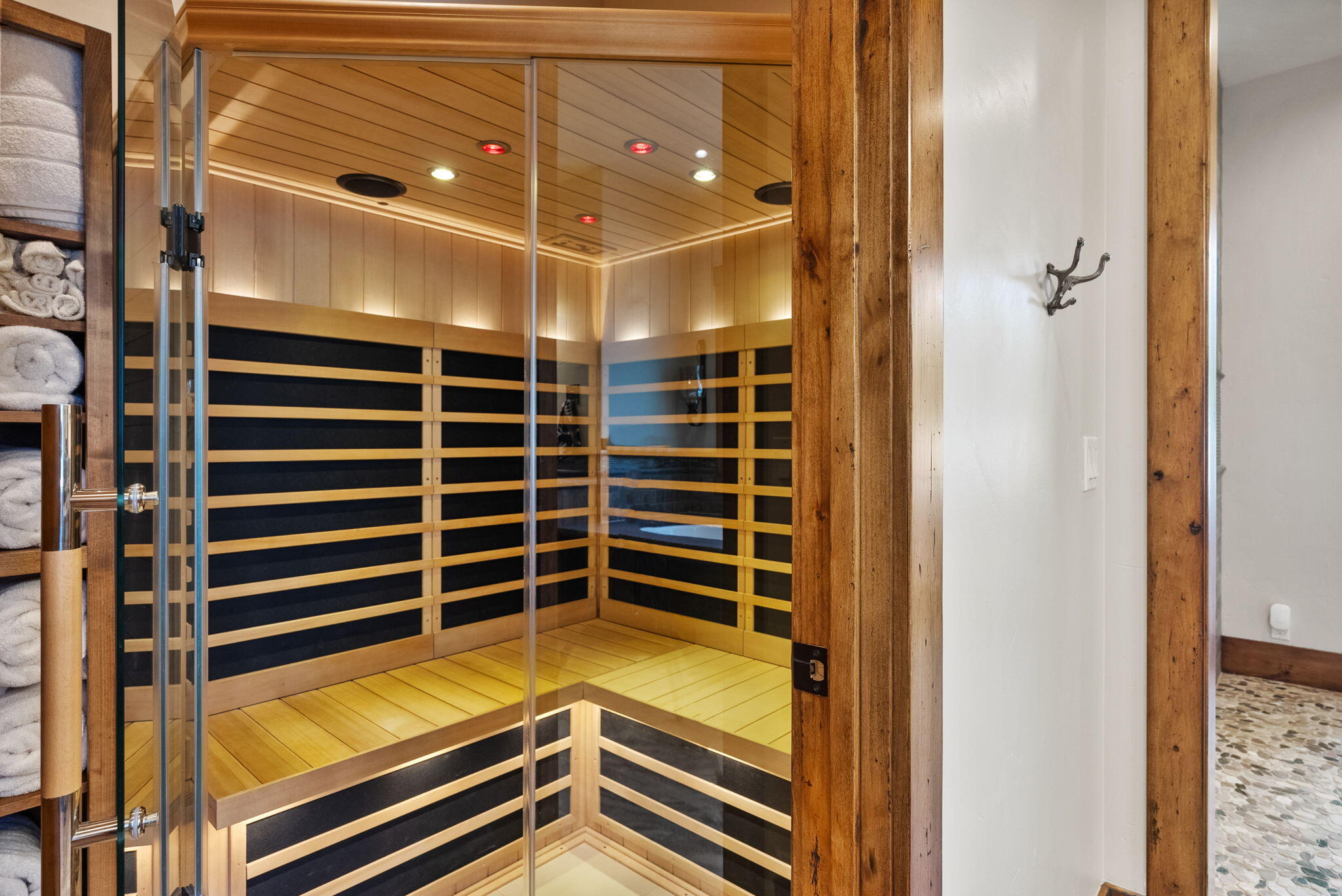 Caldera Springs - Residential