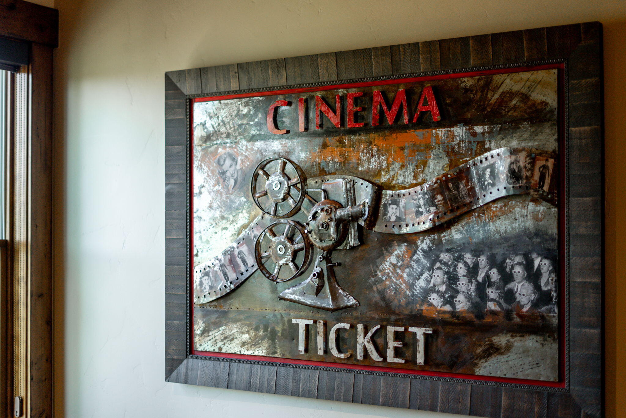 Caldera Springs - Residential