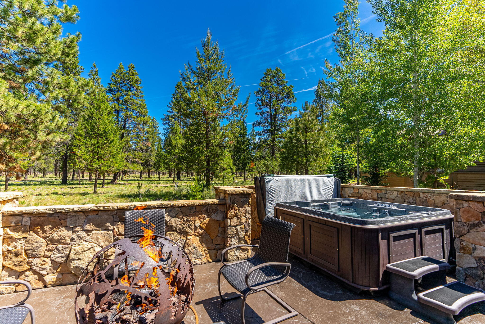 Caldera Springs - Residential