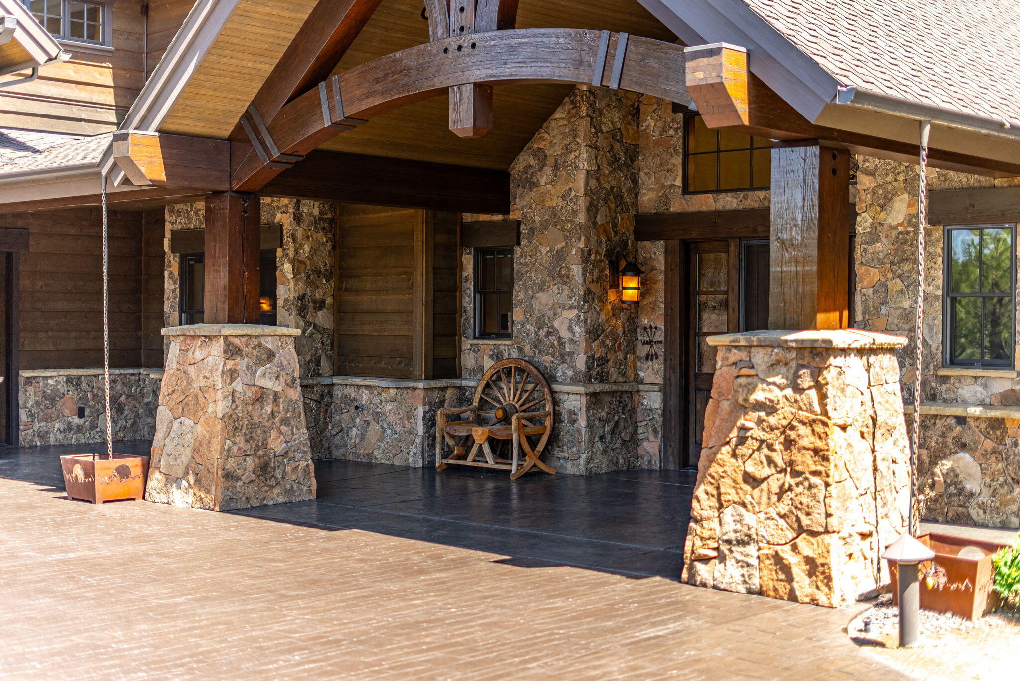 Caldera Springs - Residential