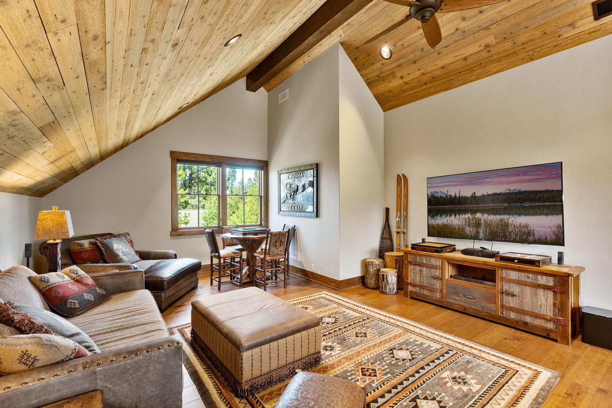 Caldera Springs - Residential