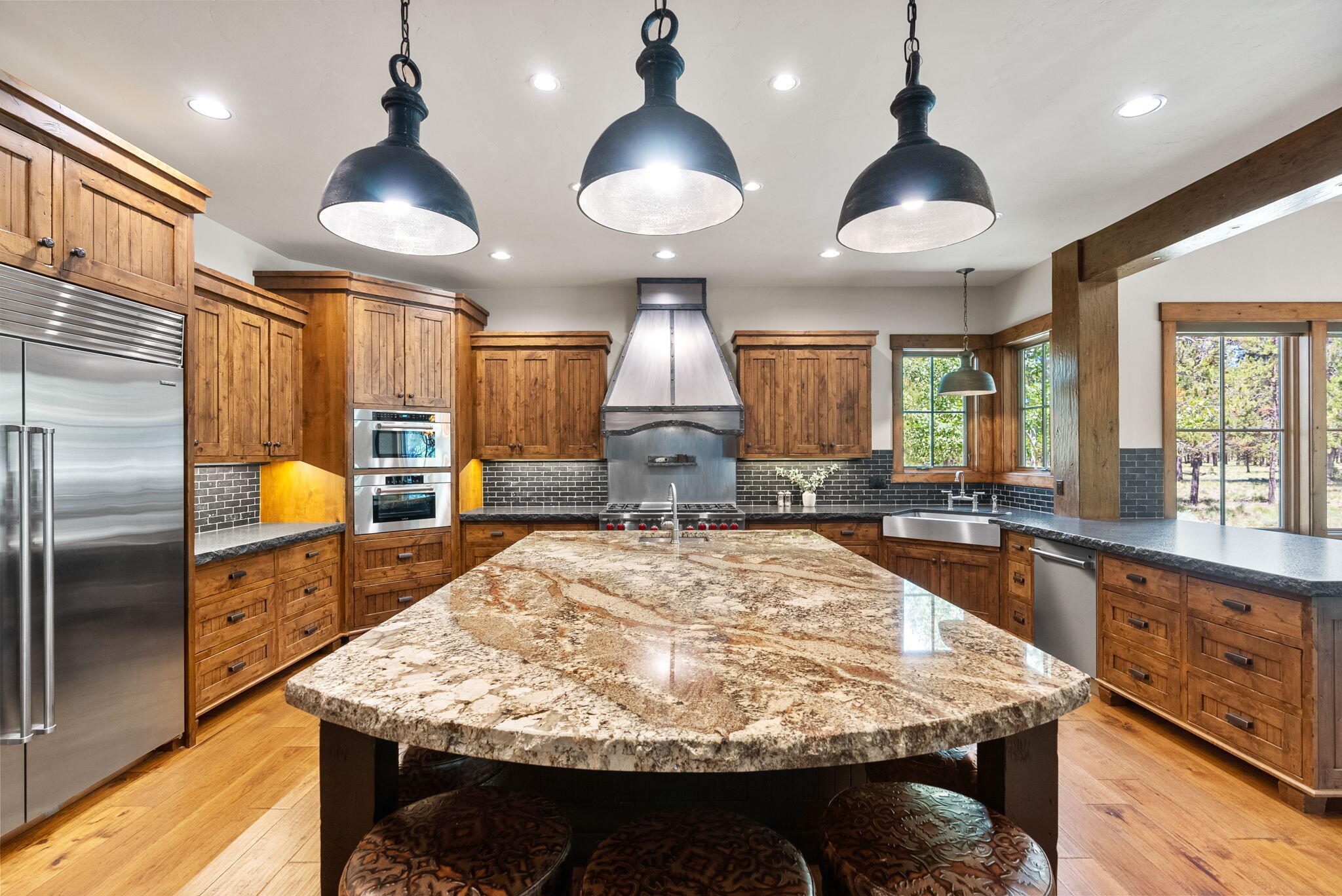 Caldera Springs - Residential