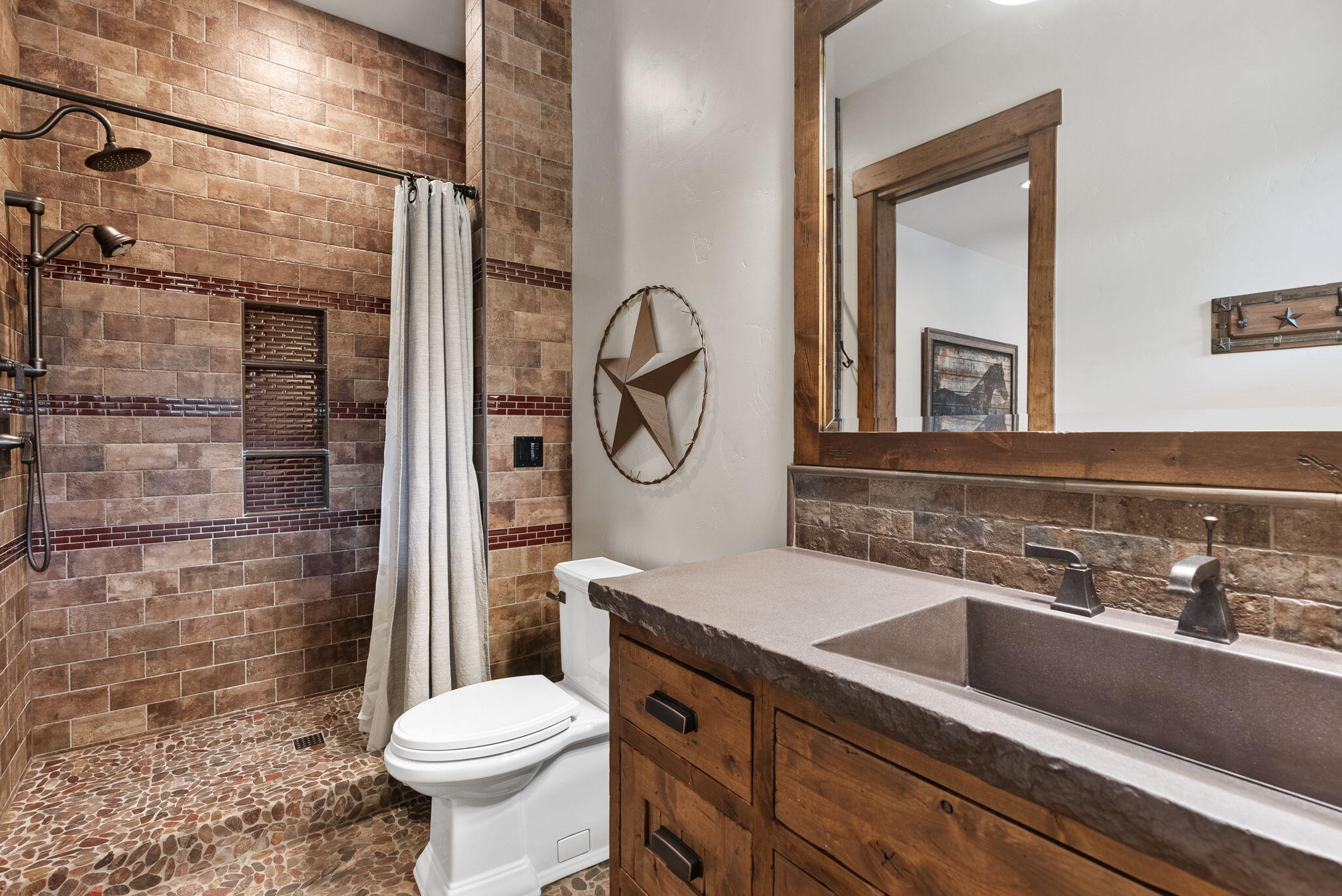 Caldera Springs - Residential