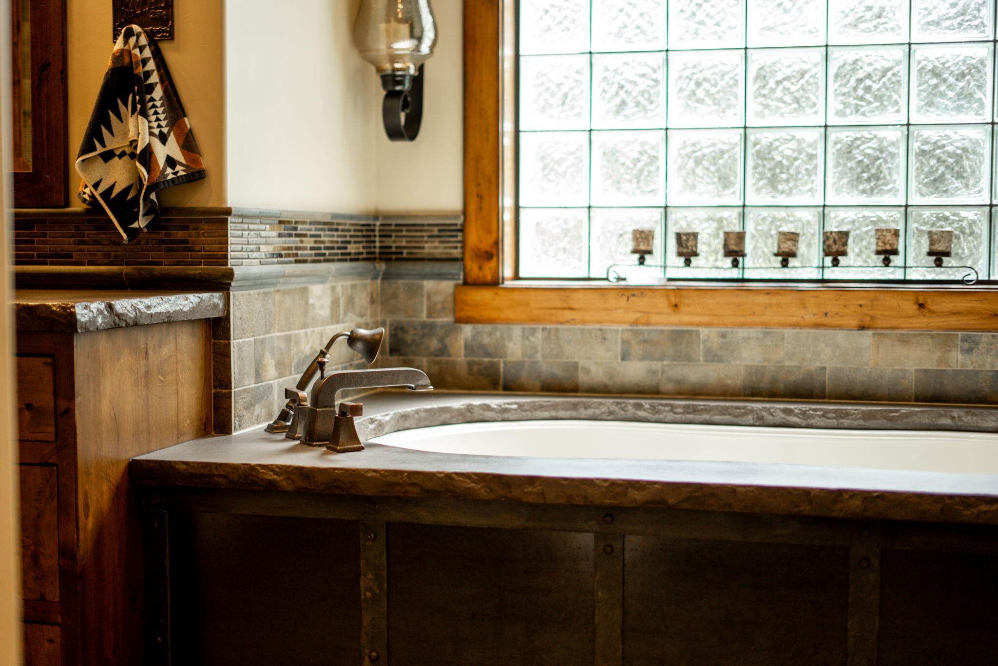 Caldera Springs - Residential