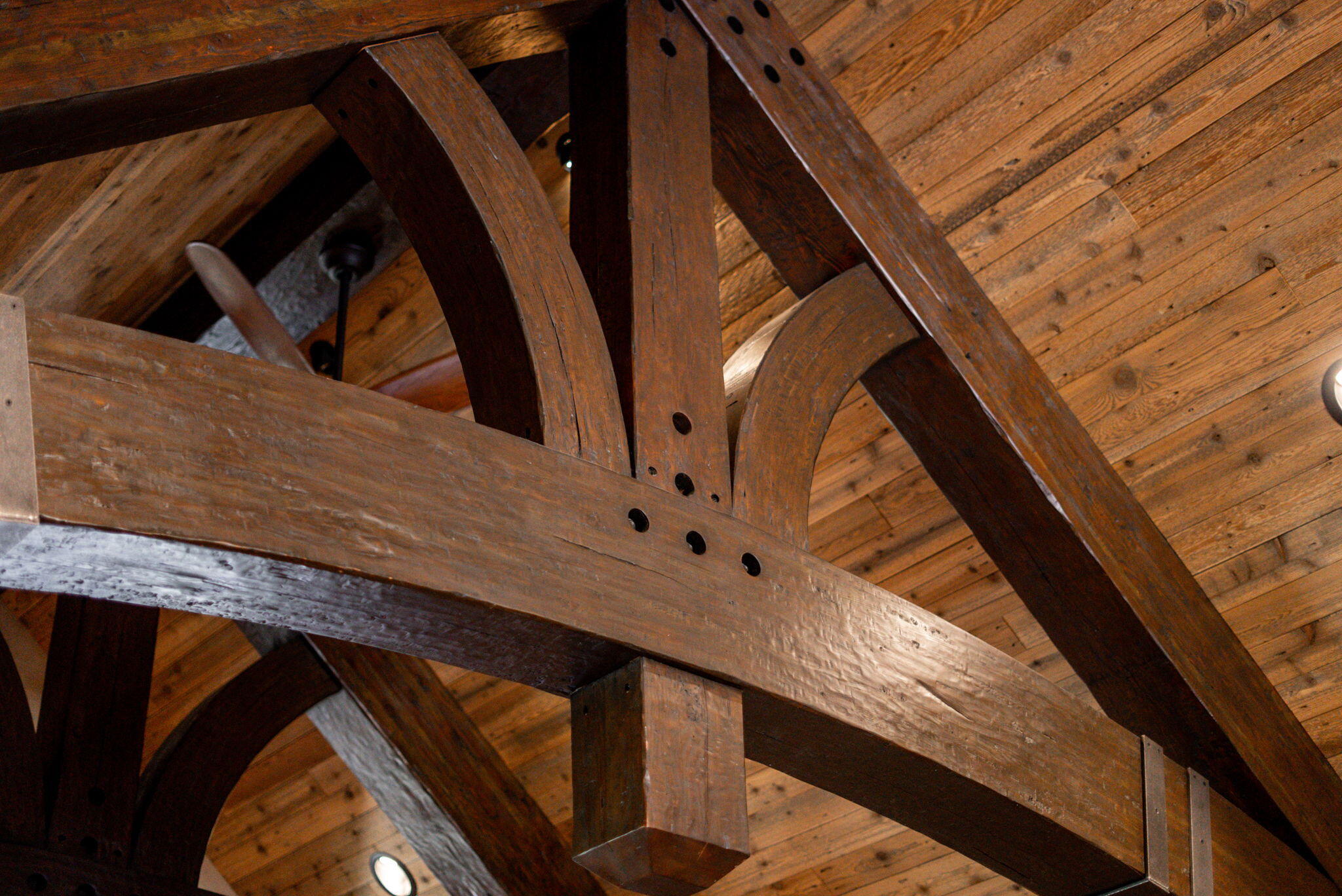 Caldera Springs - Residential