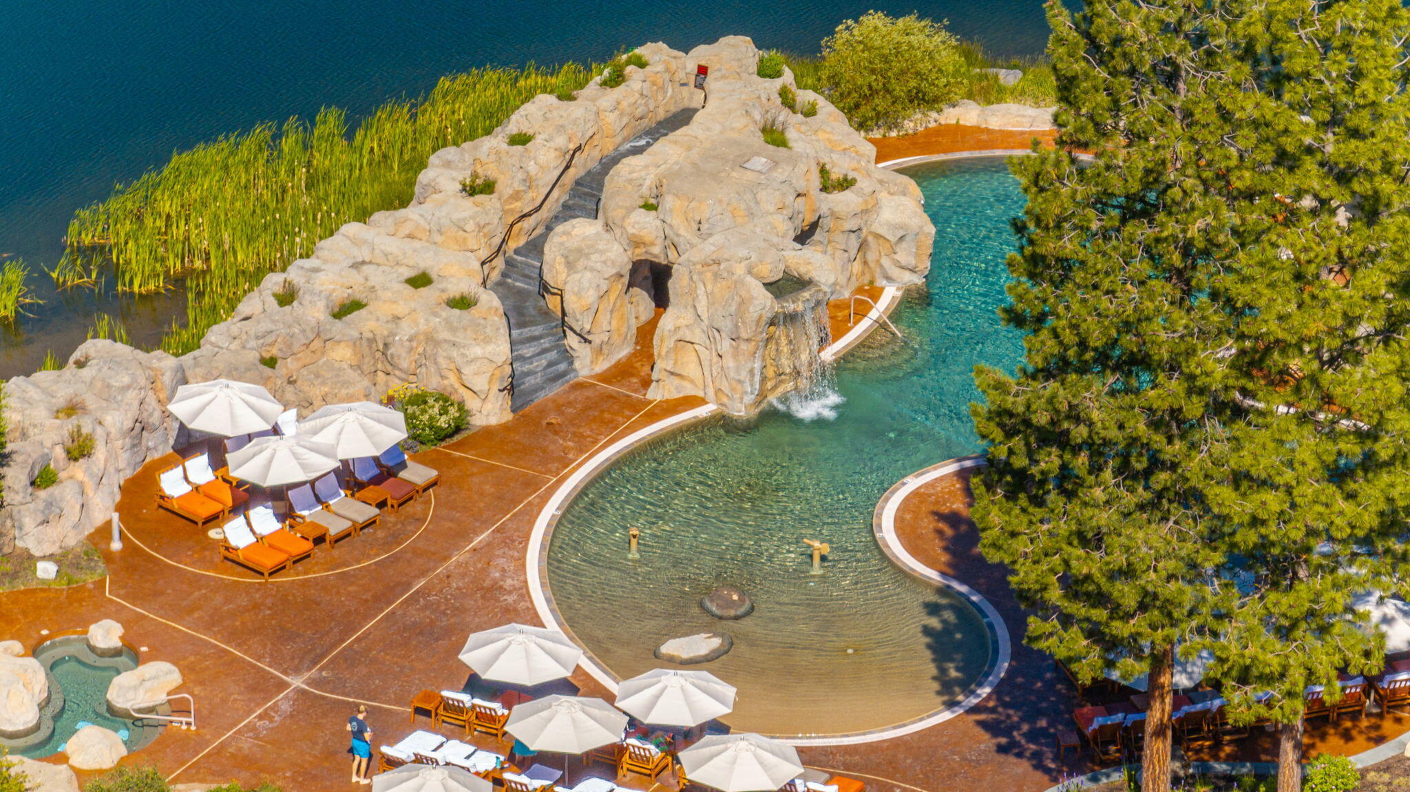 Caldera Springs - Residential