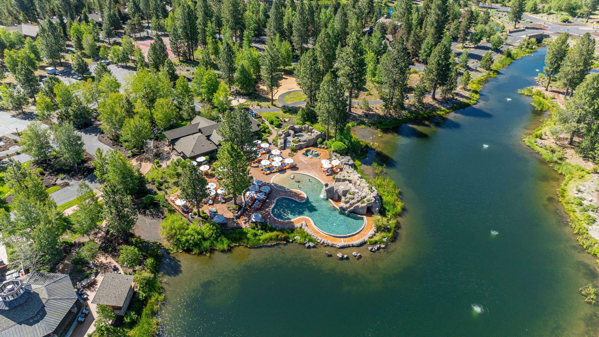 Caldera Springs - Residential