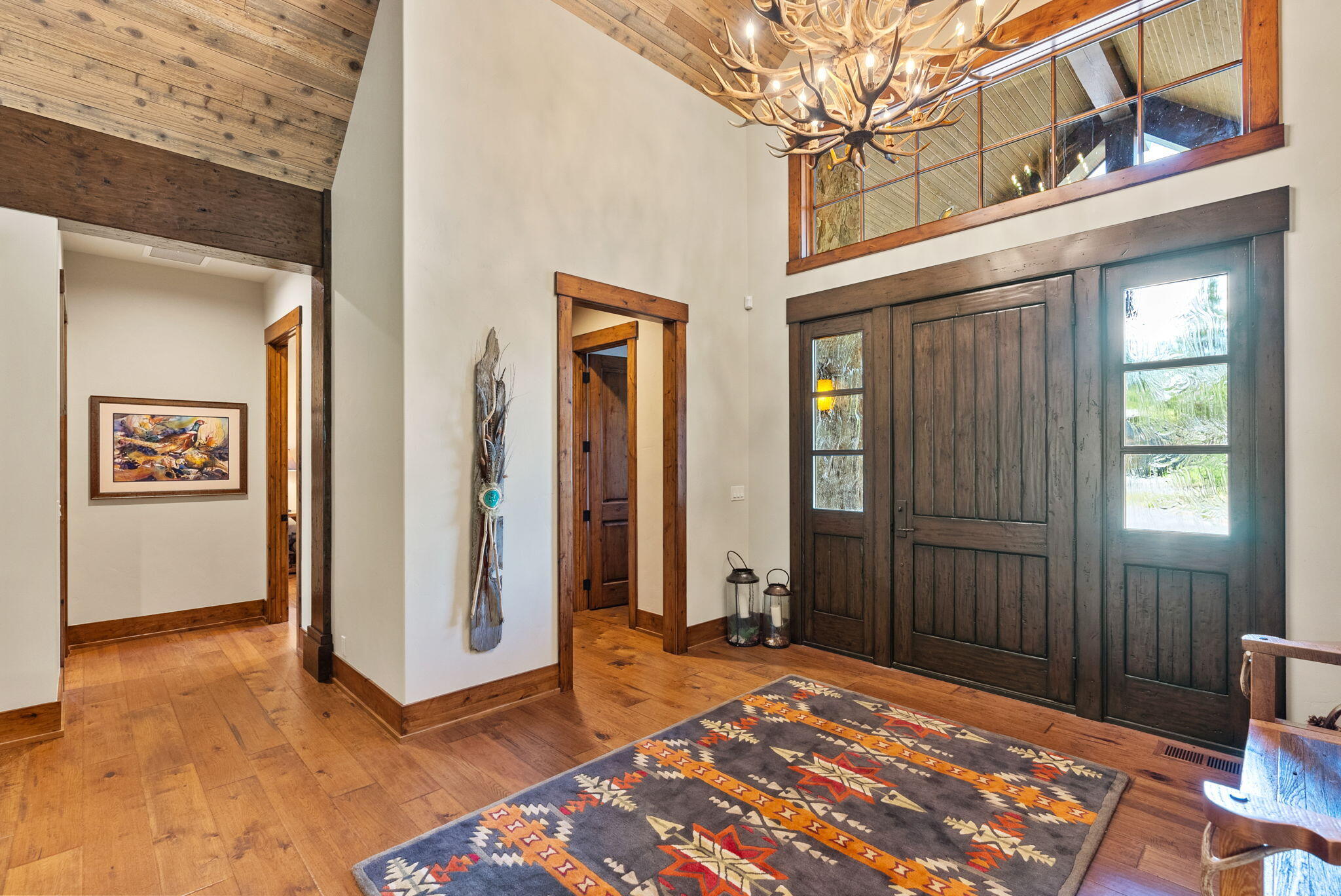 Caldera Springs - Residential