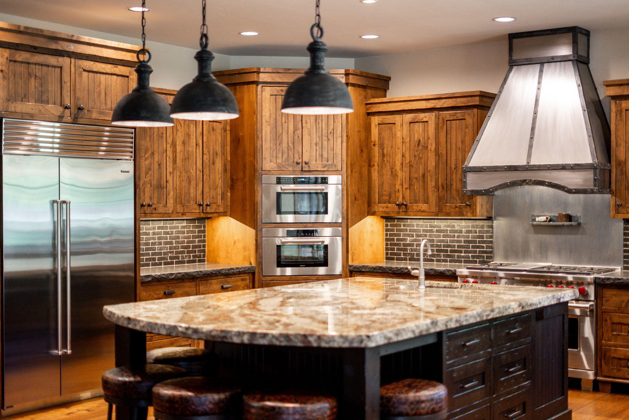 Caldera Springs - Residential