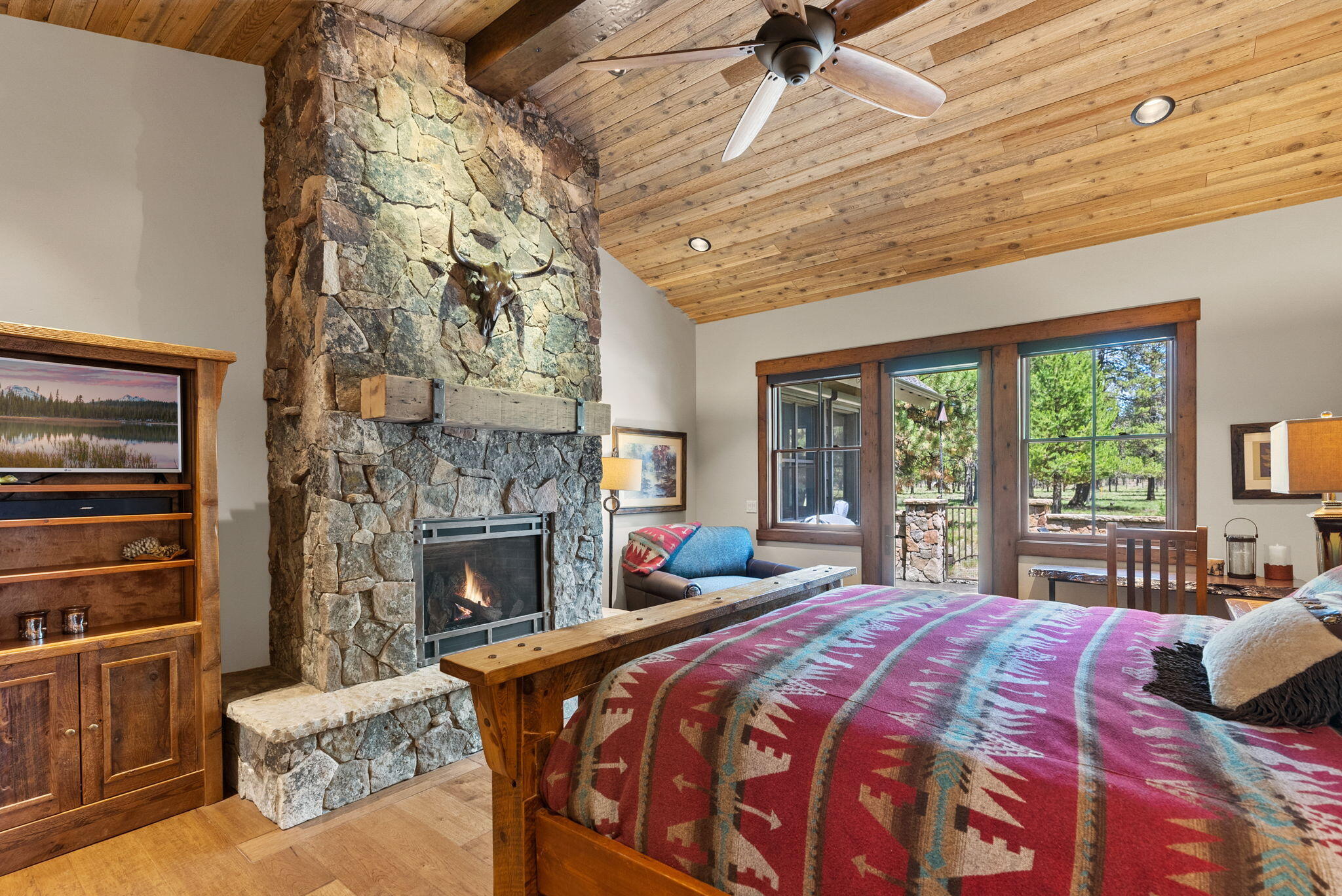 Caldera Springs - Residential