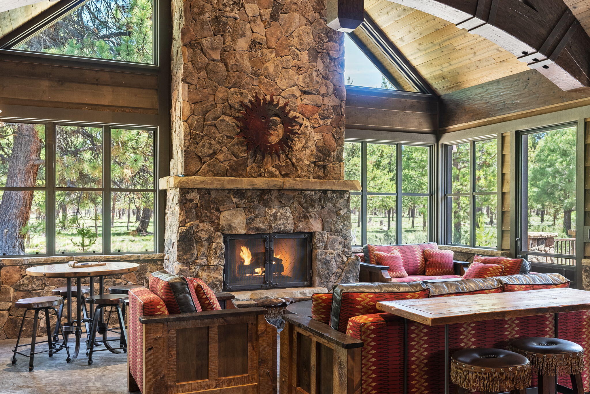 Caldera Springs - Residential