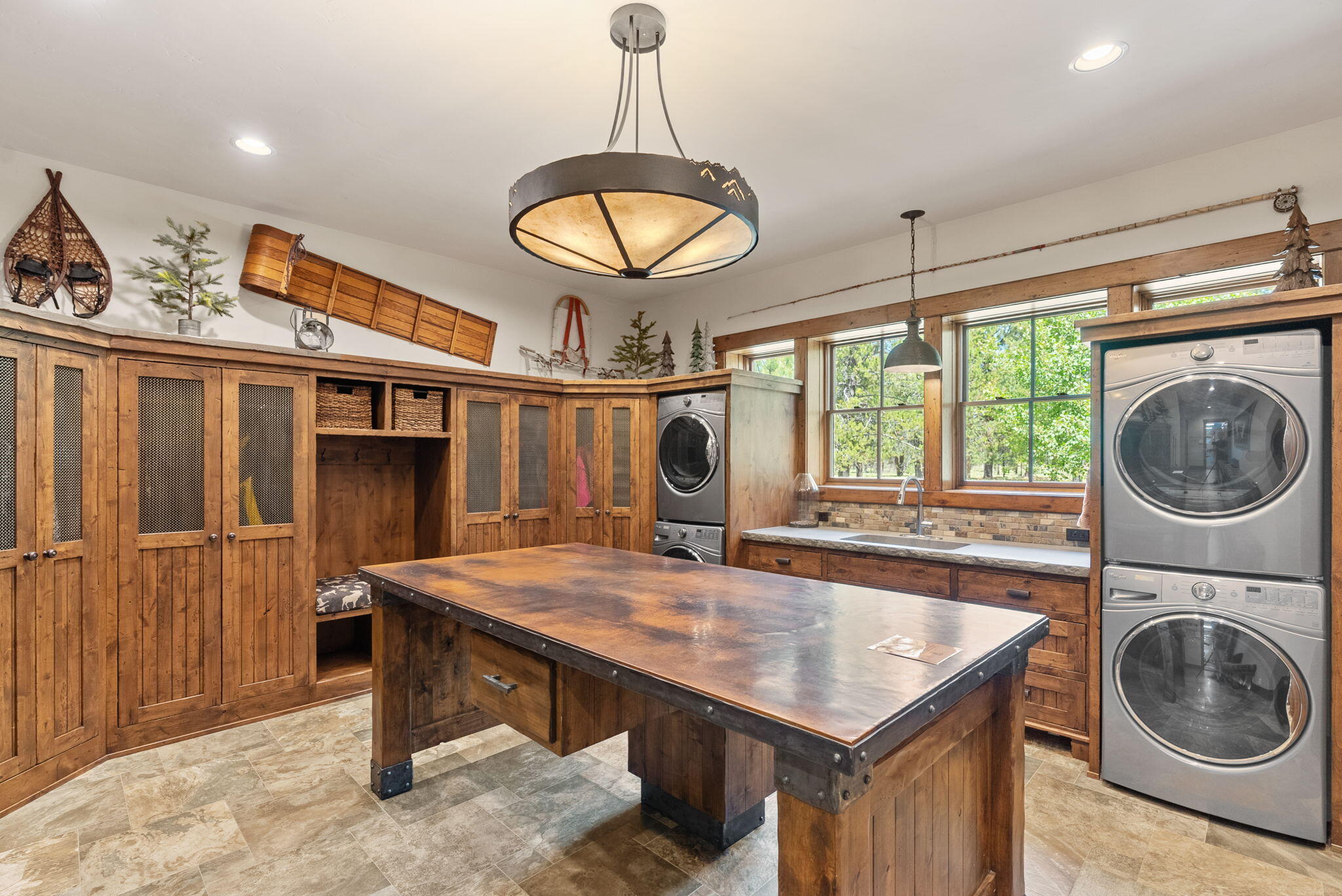 Caldera Springs - Residential