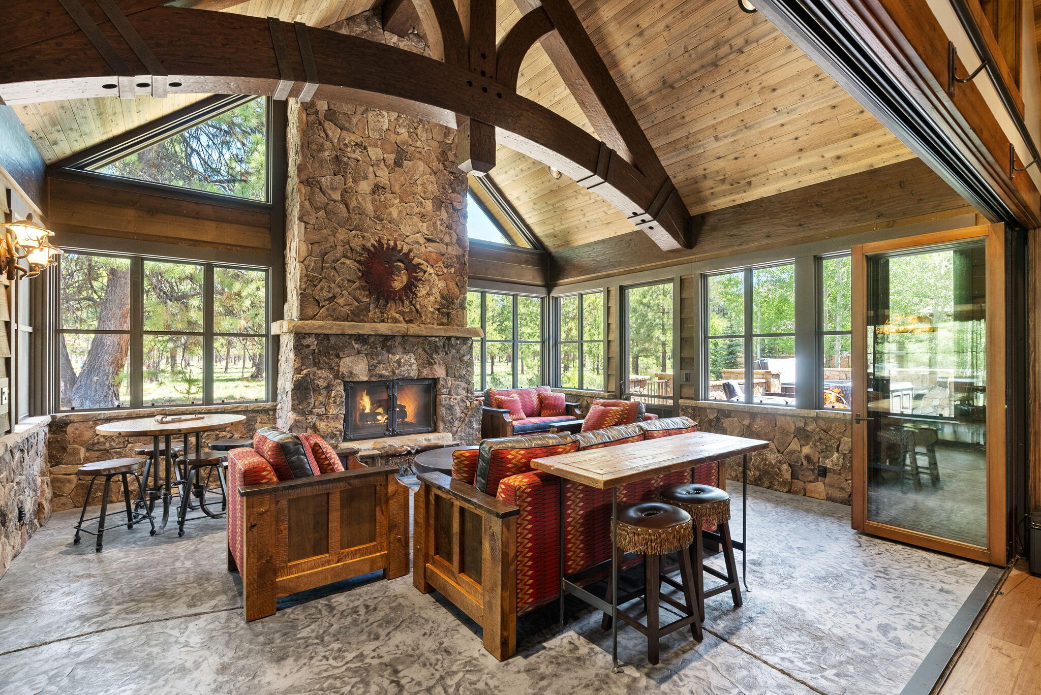 Caldera Springs - Residential