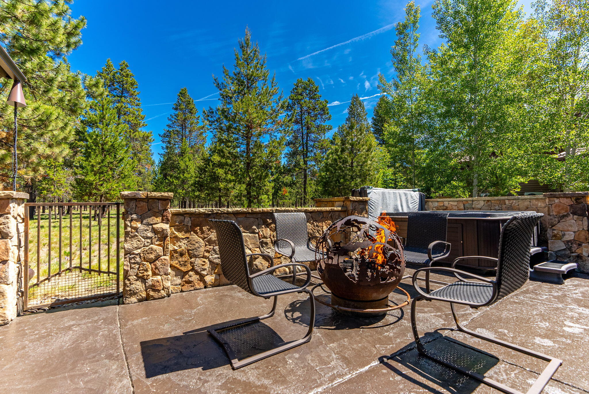 Caldera Springs - Residential