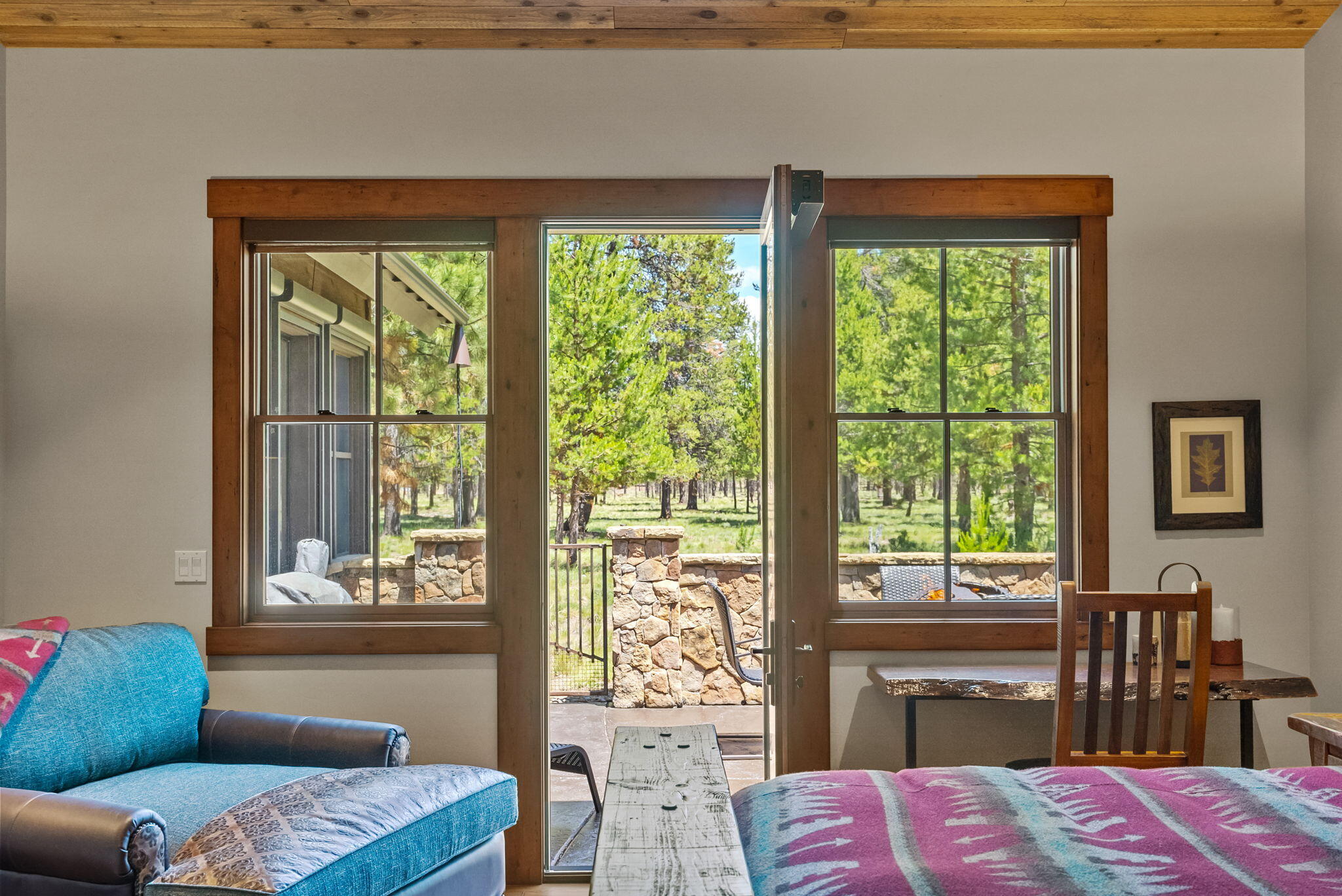 Caldera Springs - Residential