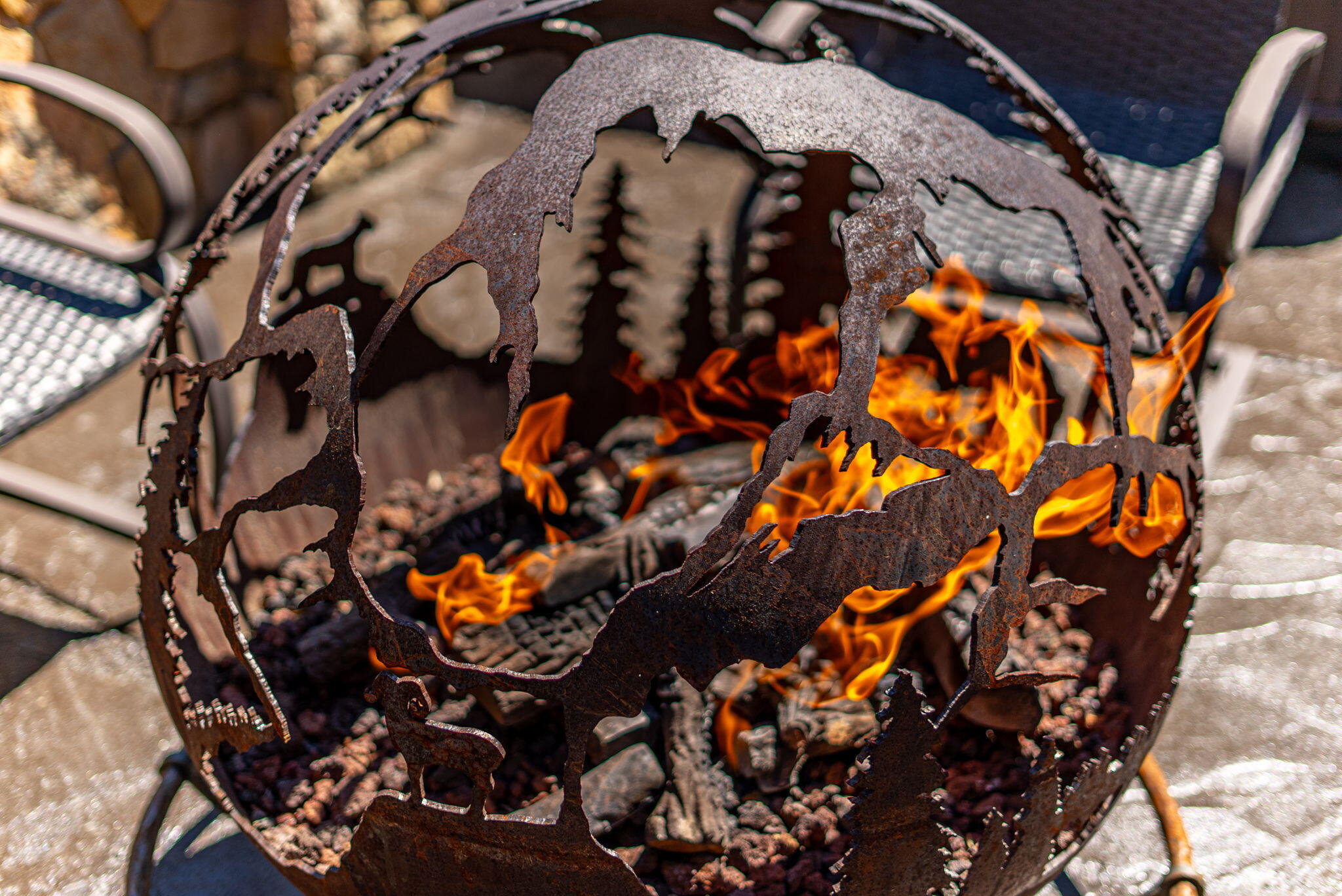 Caldera Springs - Residential