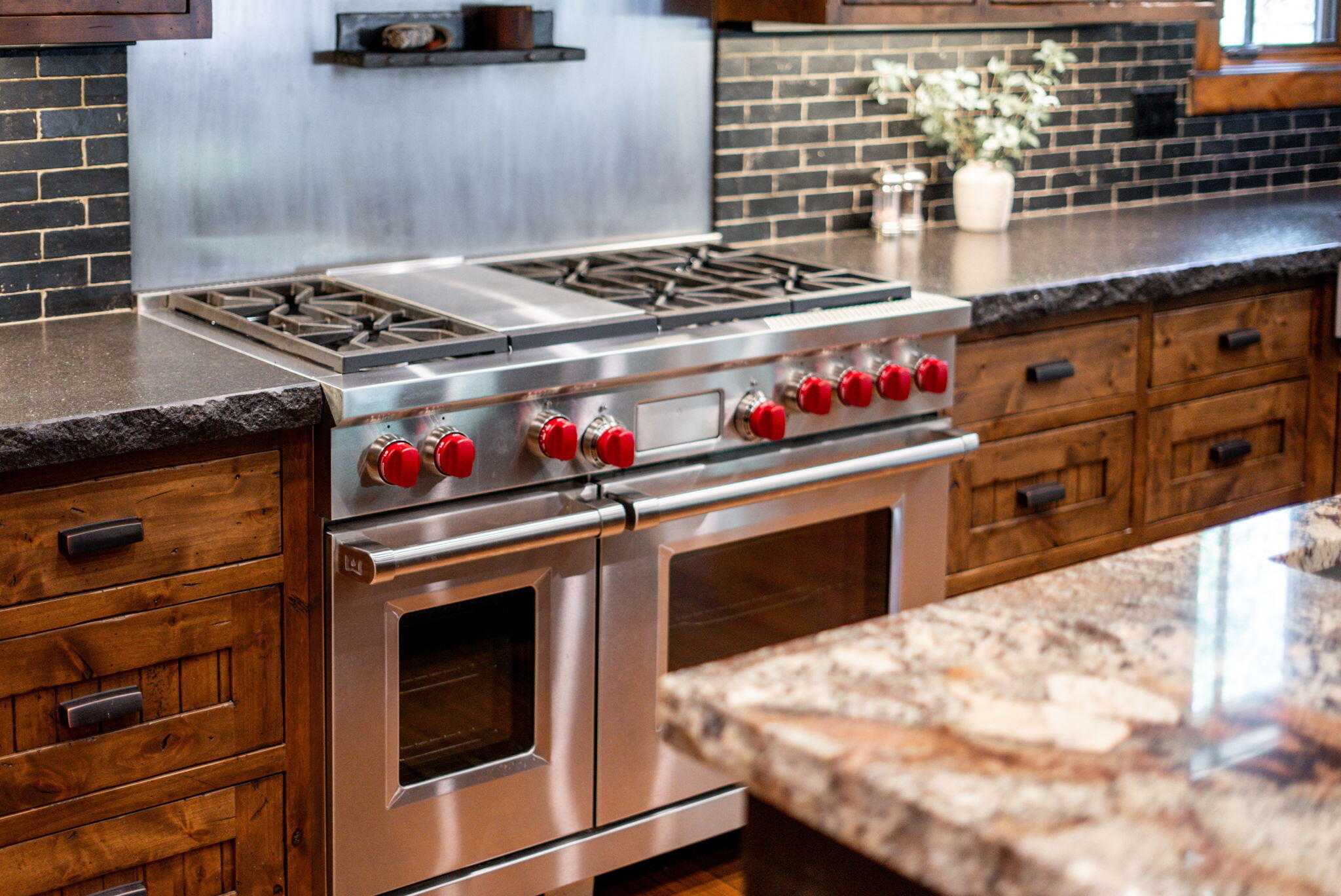 Caldera Springs - Residential