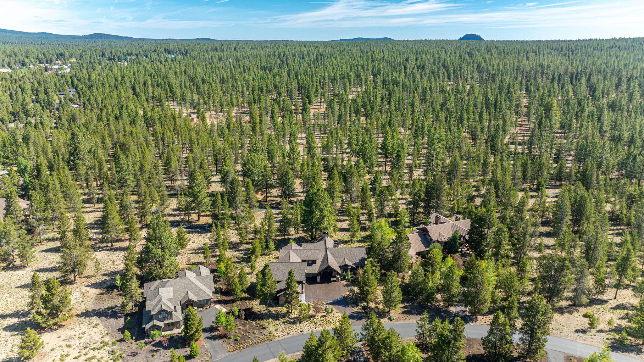 Caldera Springs - Residential