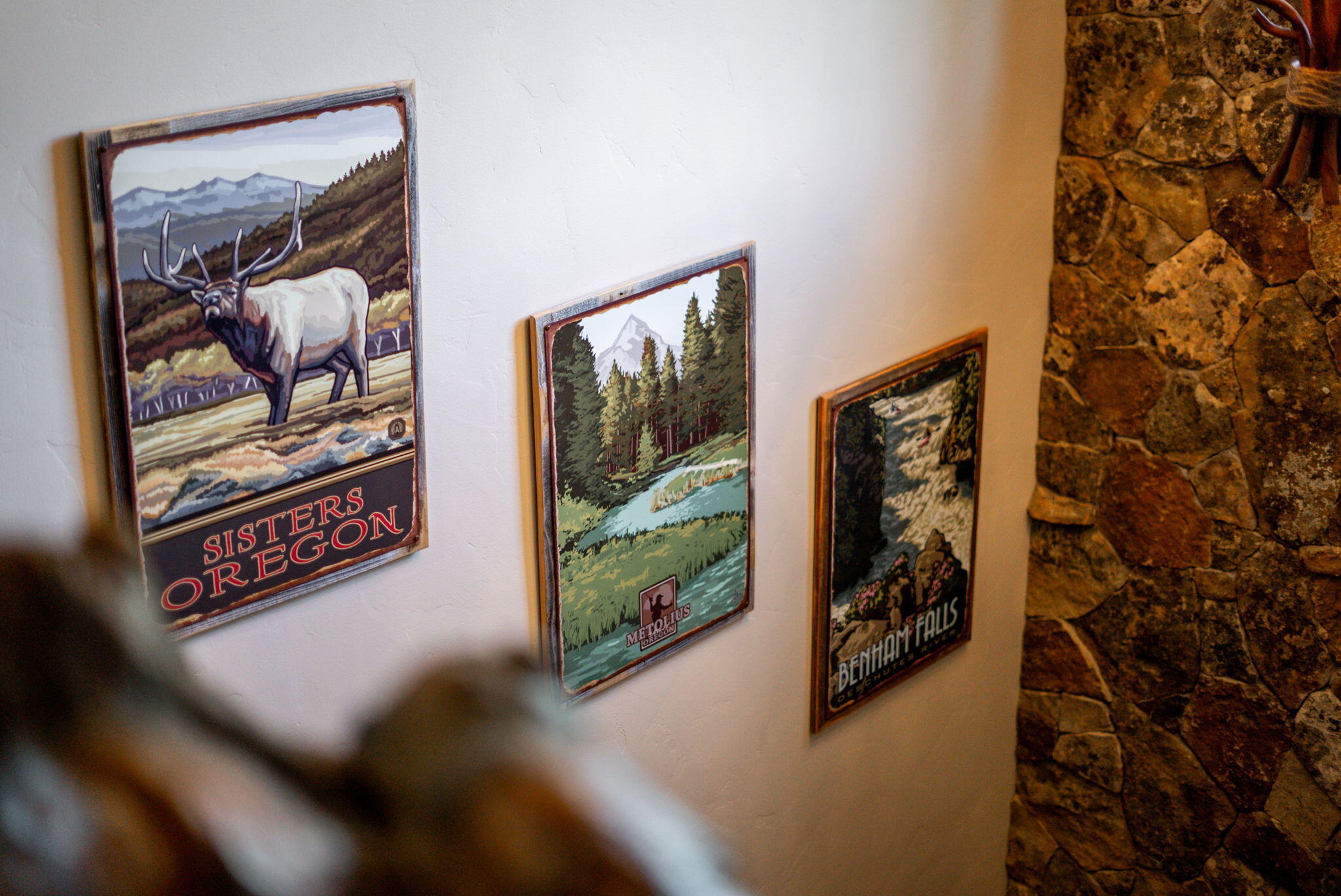 Caldera Springs - Residential