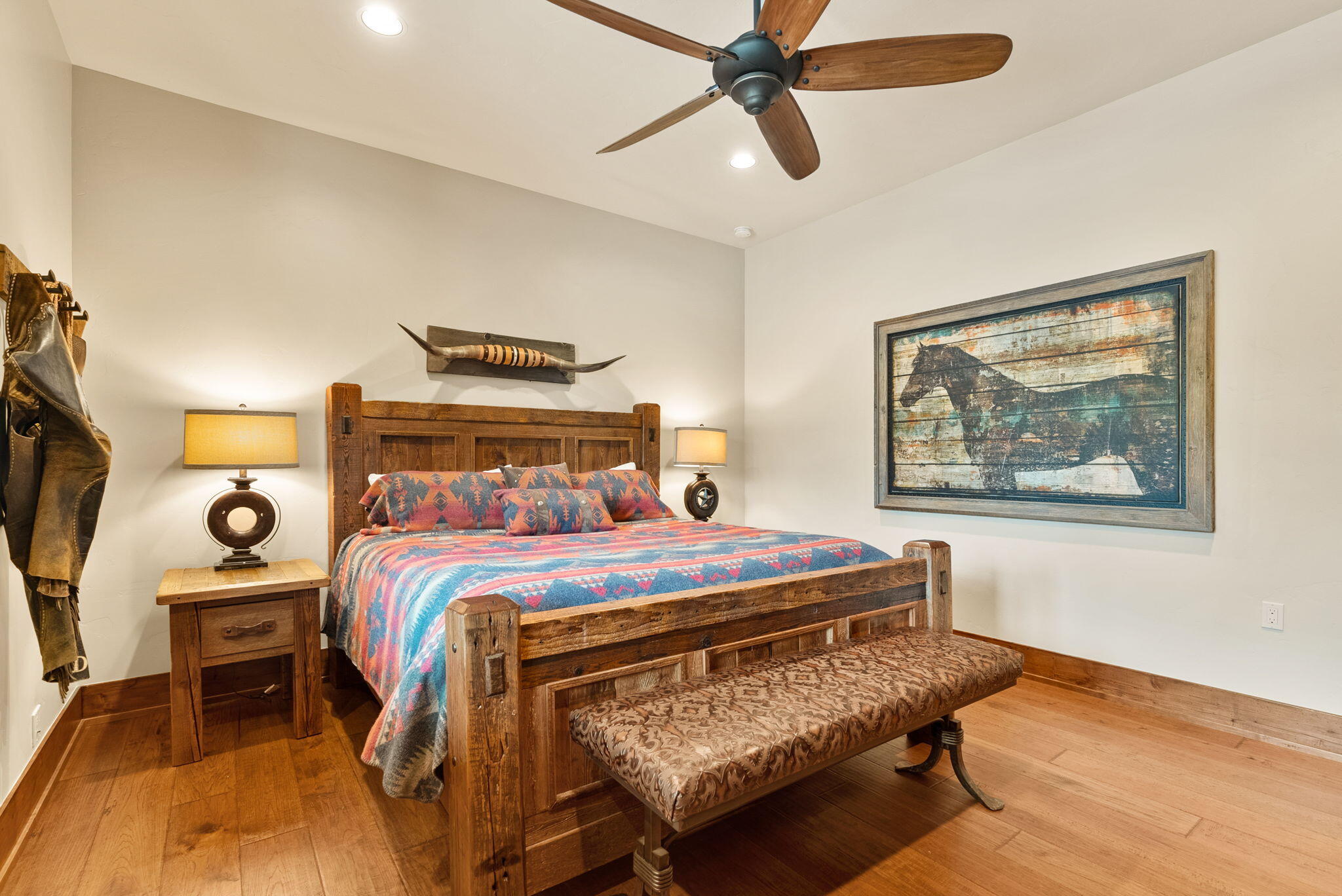 Caldera Springs - Residential