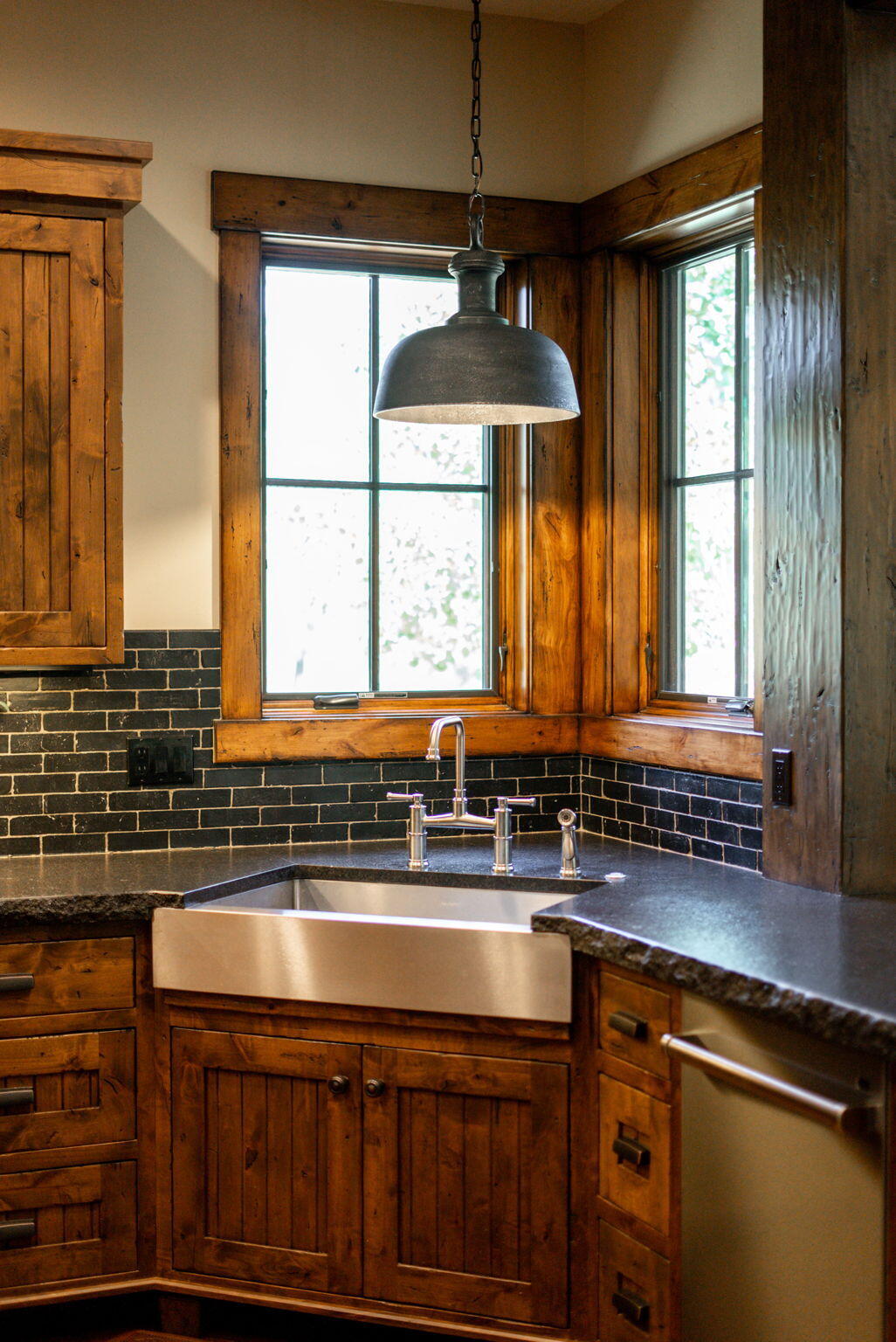 Caldera Springs - Residential