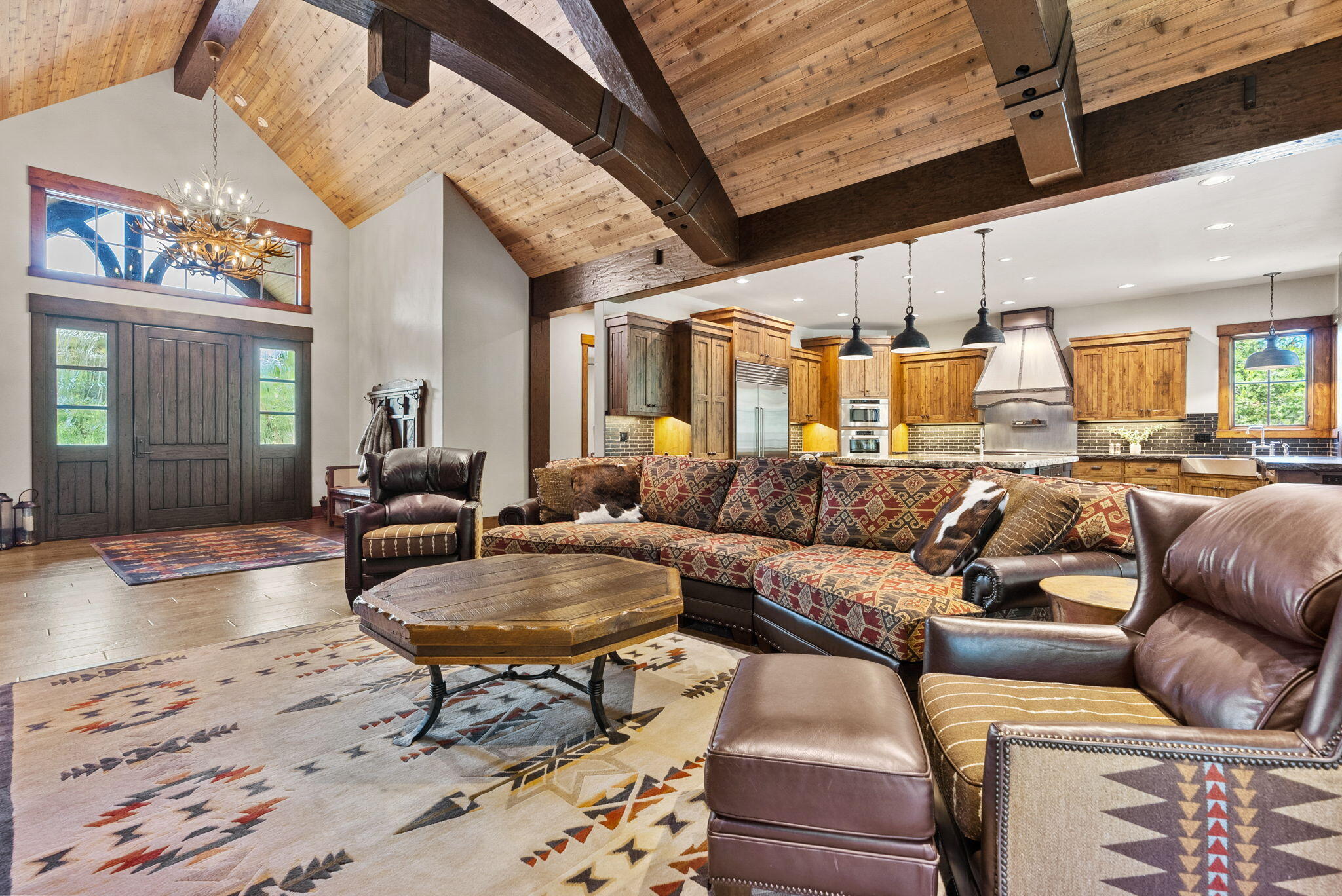 Caldera Springs - Residential