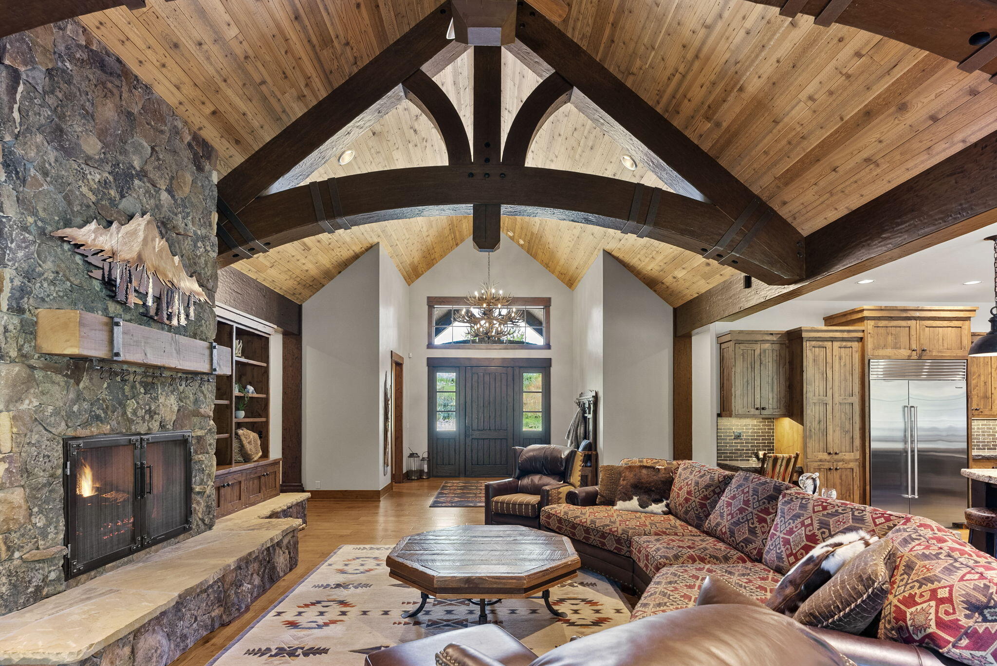 Caldera Springs - Residential