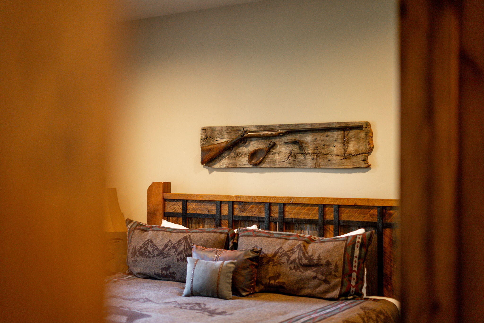 Caldera Springs - Residential