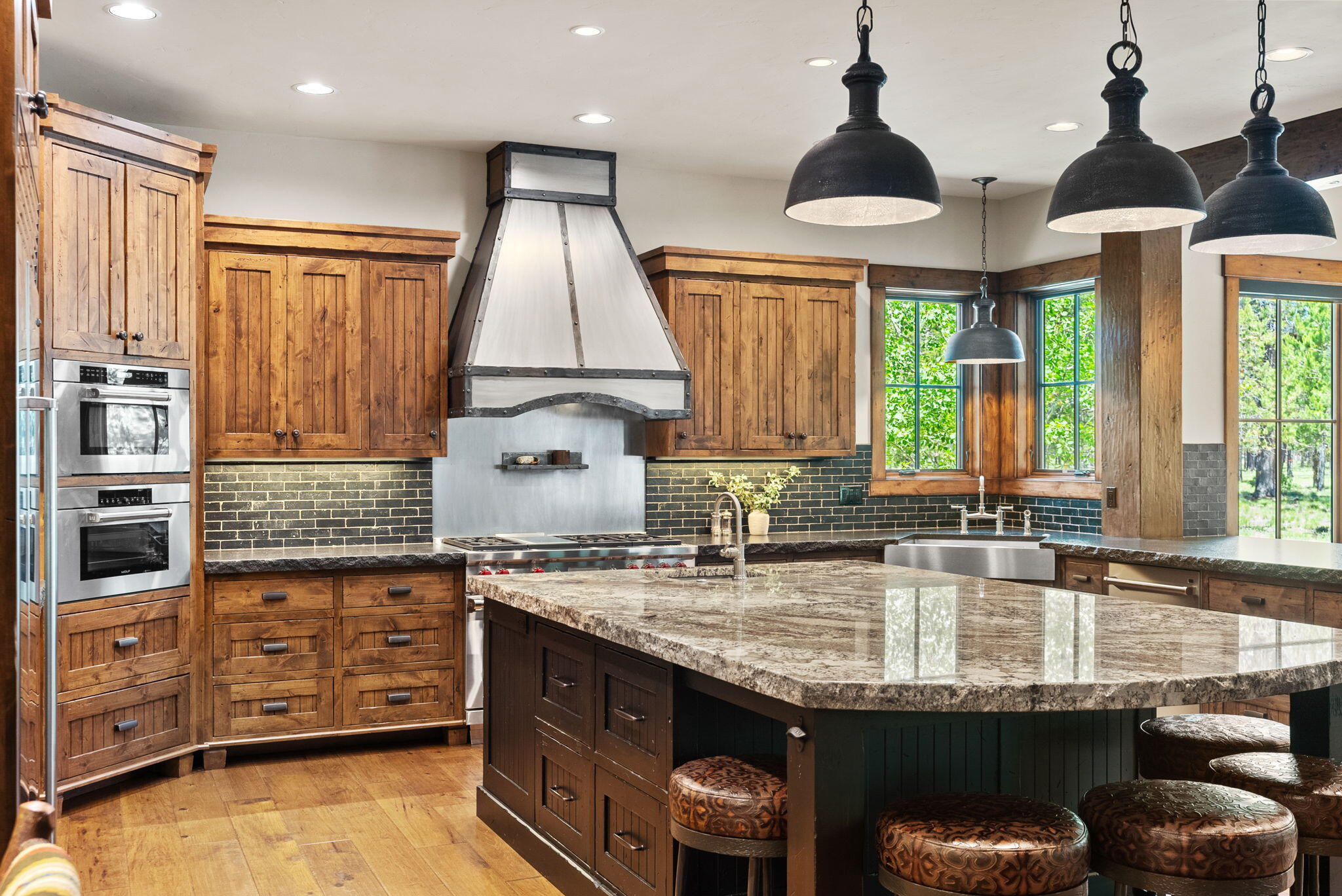 Caldera Springs - Residential