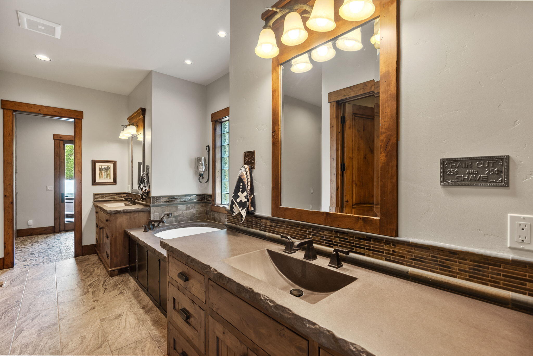 Caldera Springs - Residential