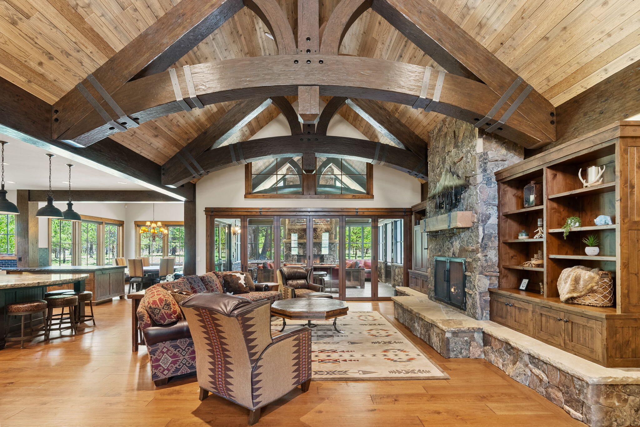 Caldera Springs - Residential