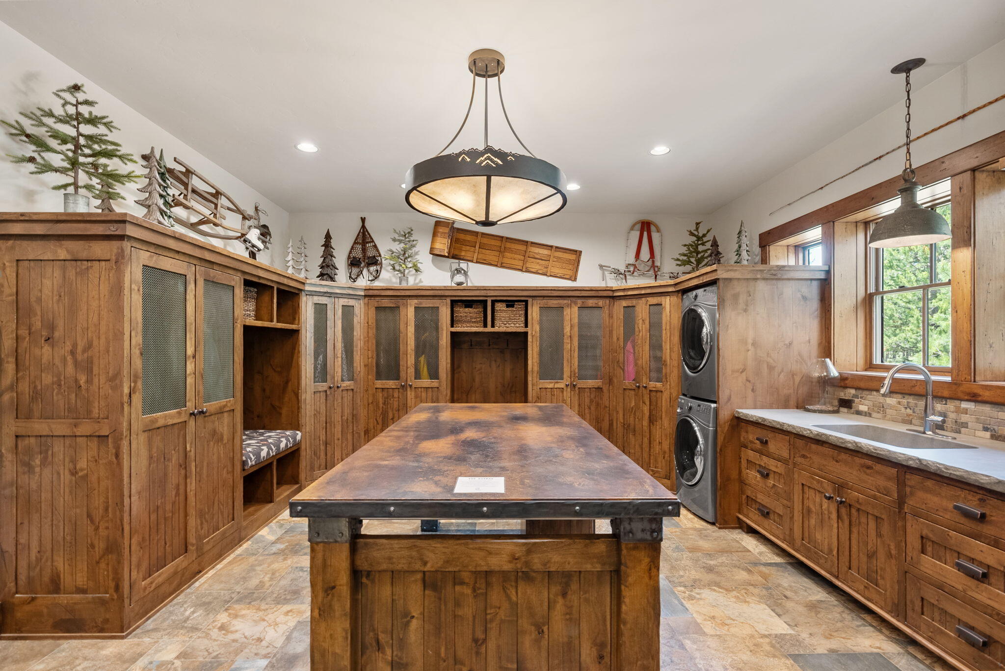 Caldera Springs - Residential