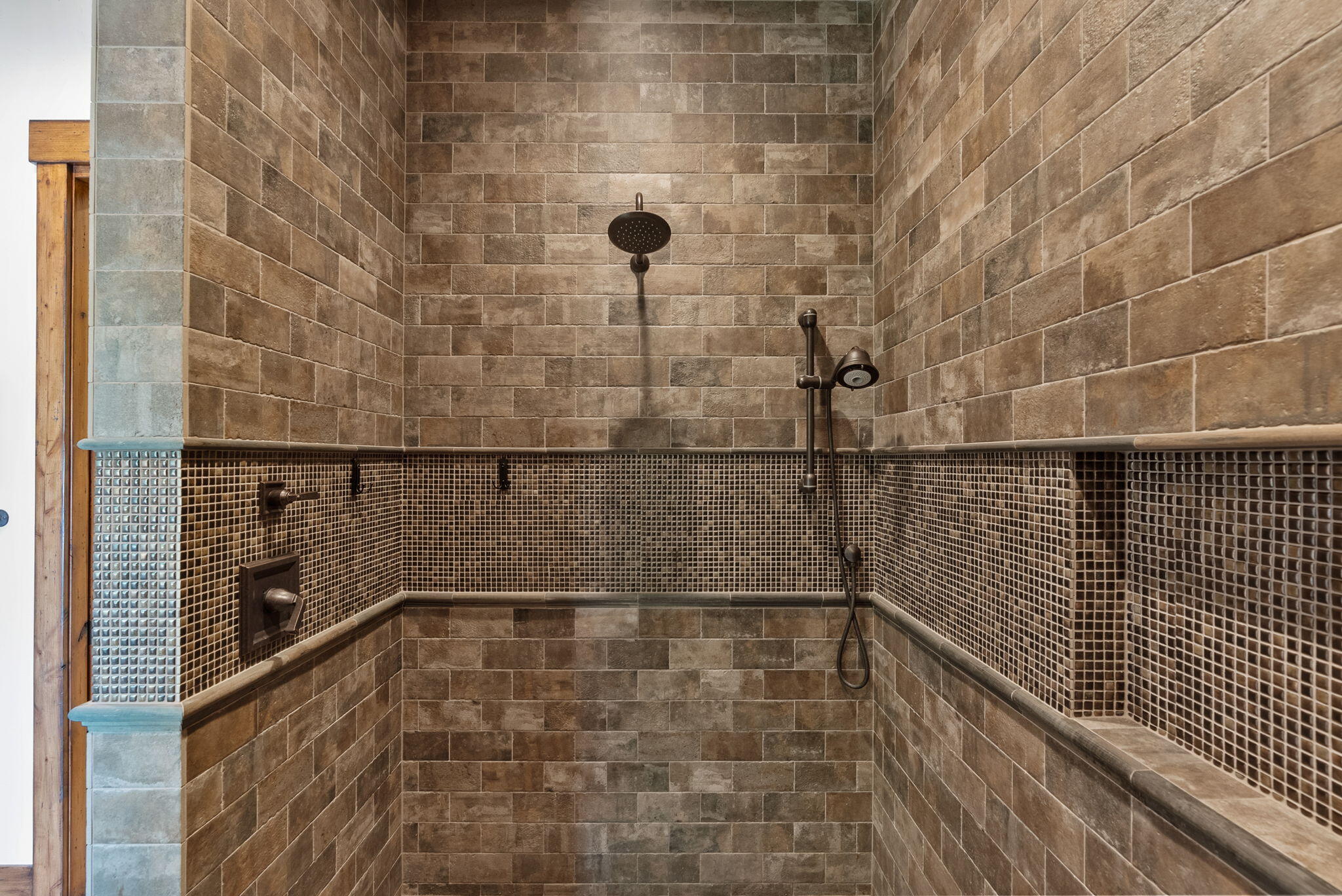 Caldera Springs - Residential