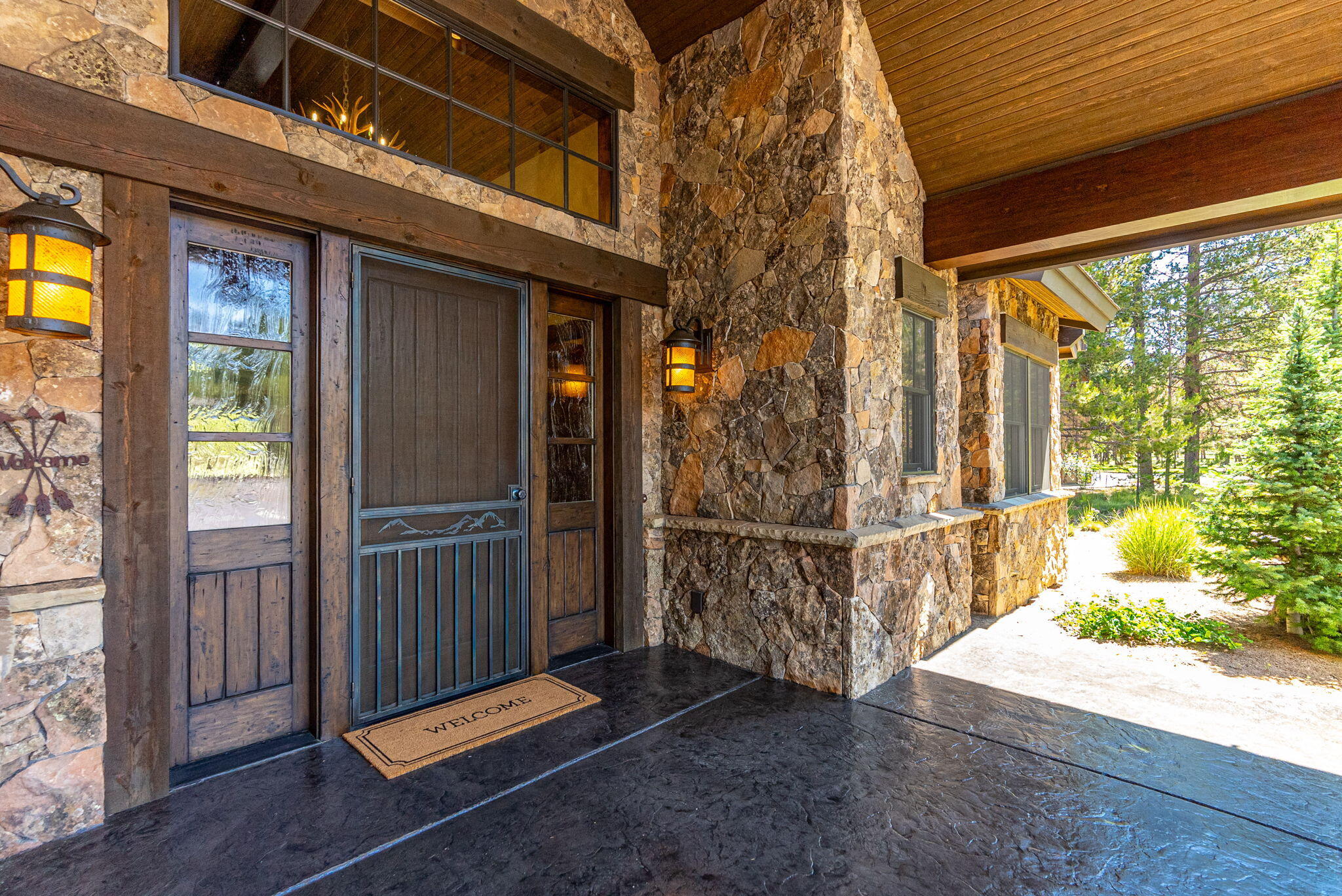 Caldera Springs - Residential