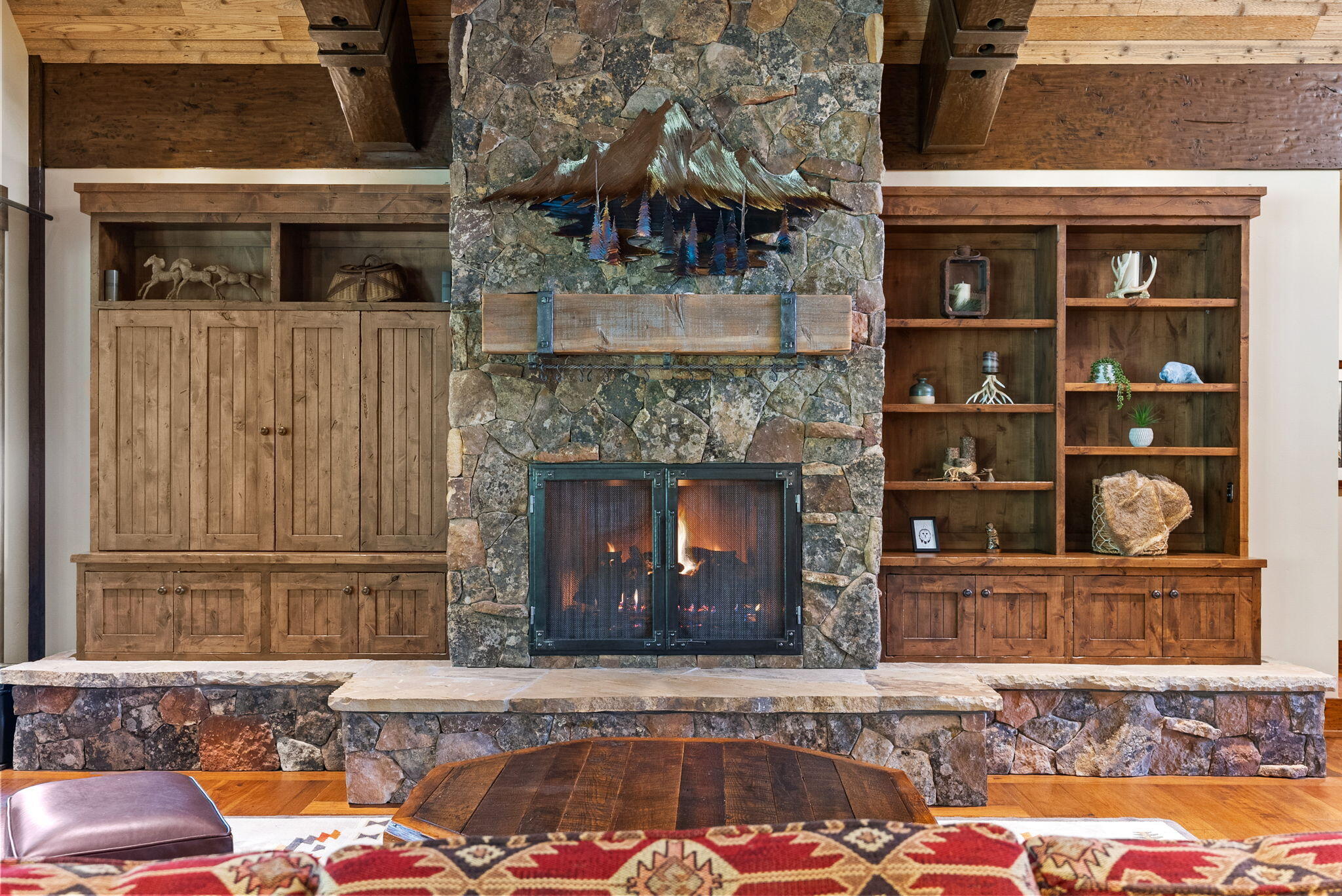 Caldera Springs - Residential