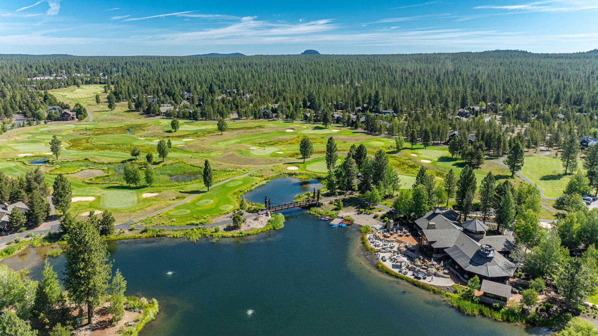 Caldera Springs - Residential