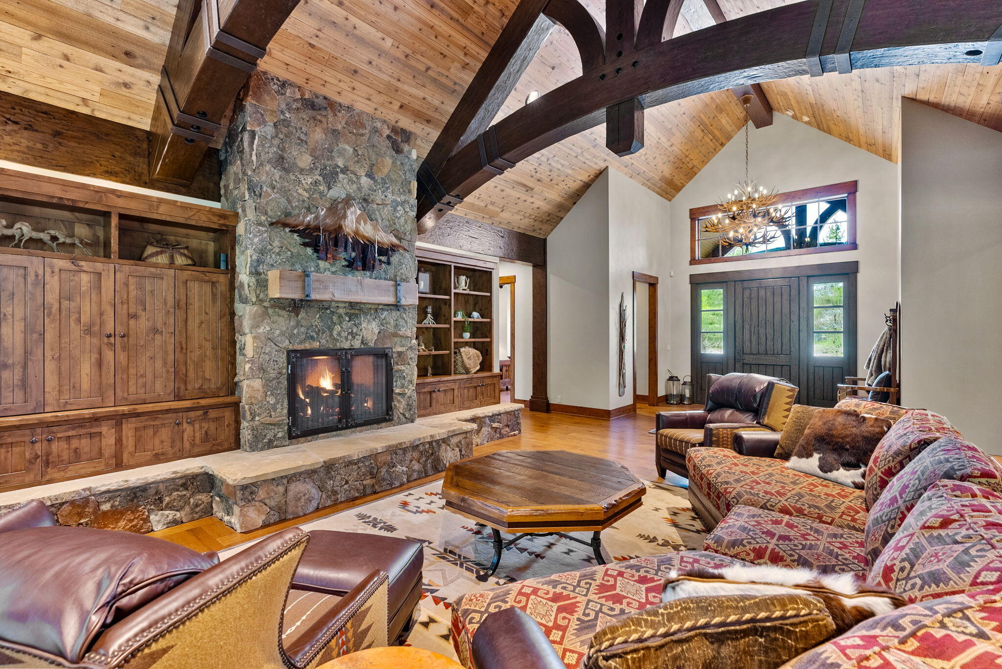 Caldera Springs - Residential