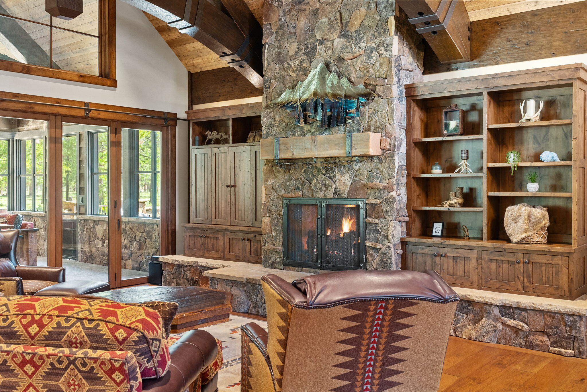 Caldera Springs - Residential